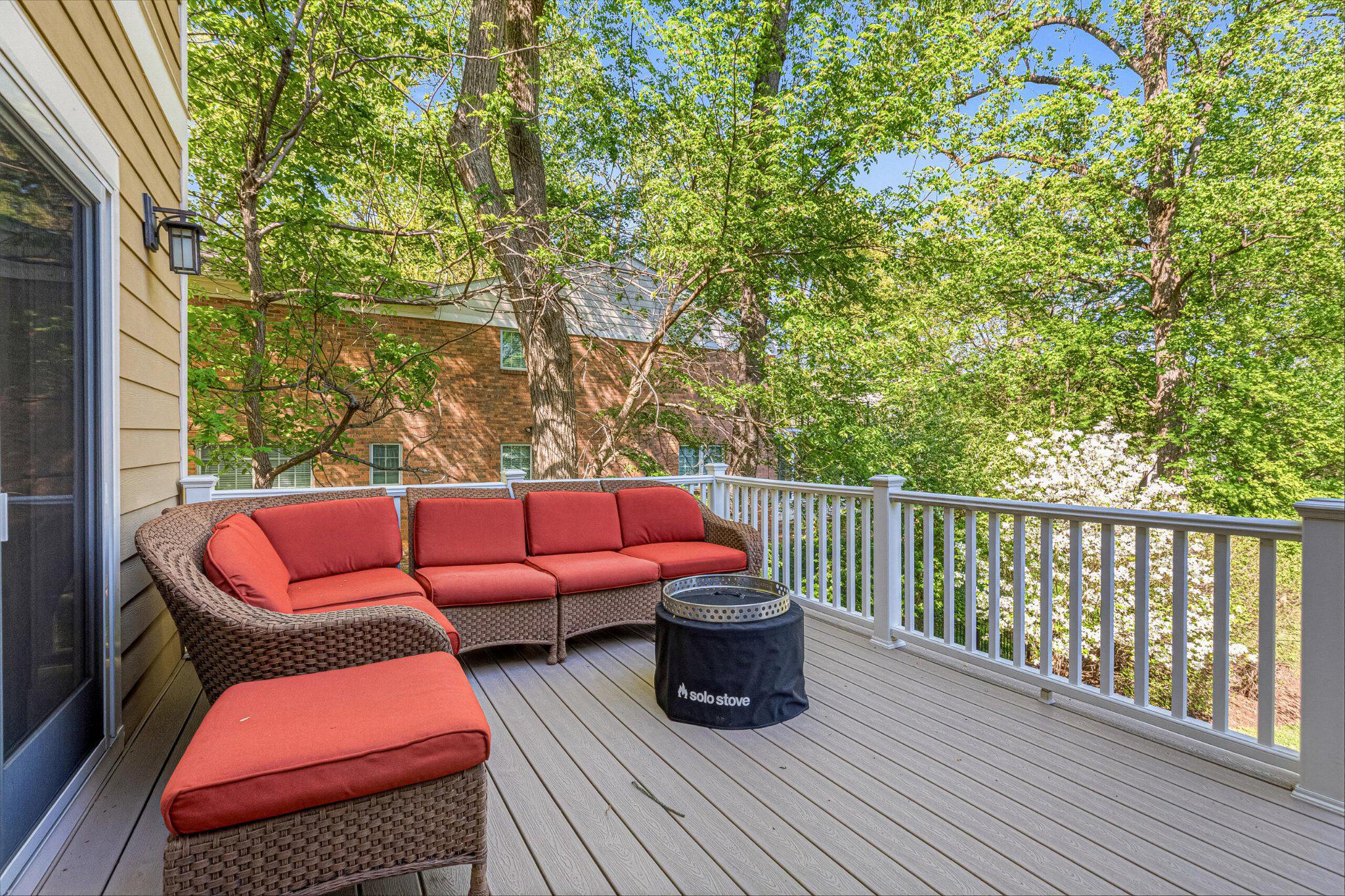  3651 N Harrison Street N, Arlington, VA, 22207 - 物件實景