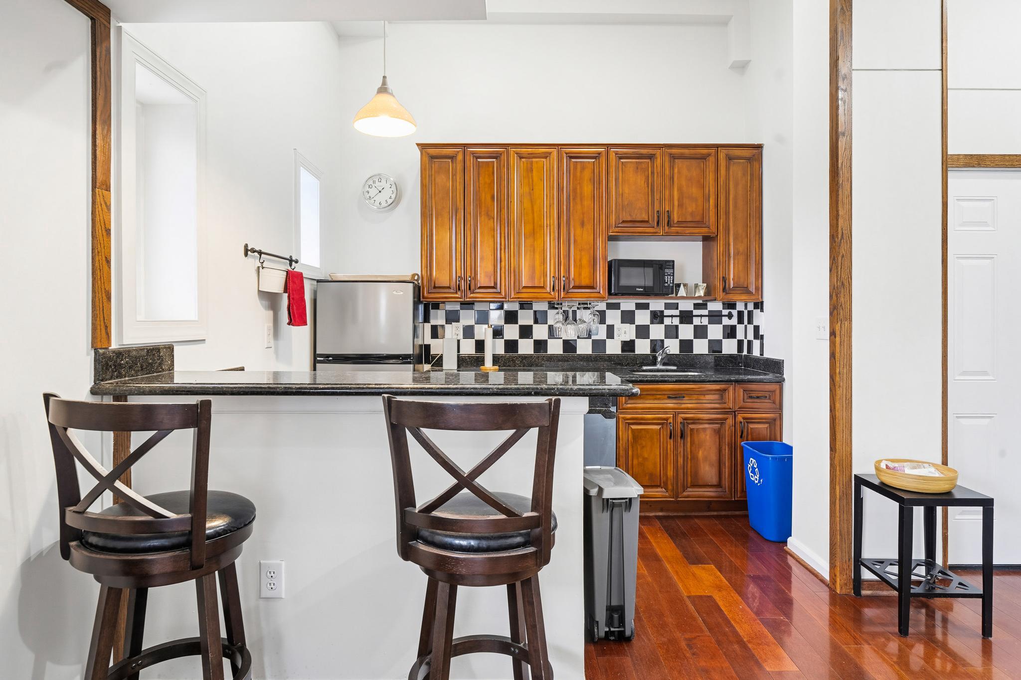  1125 12th Street NW, Washington, DC, 20005 - 物件實景