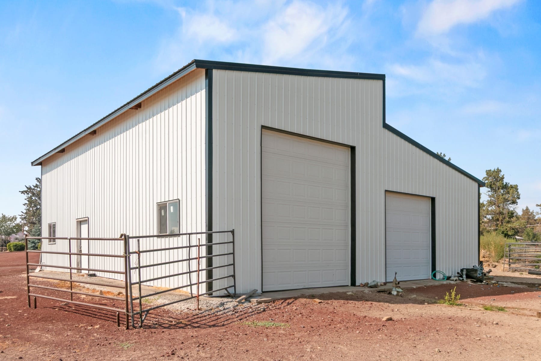  8450 NE 1st Street Terrebonne, OR 97760 - 物件實景