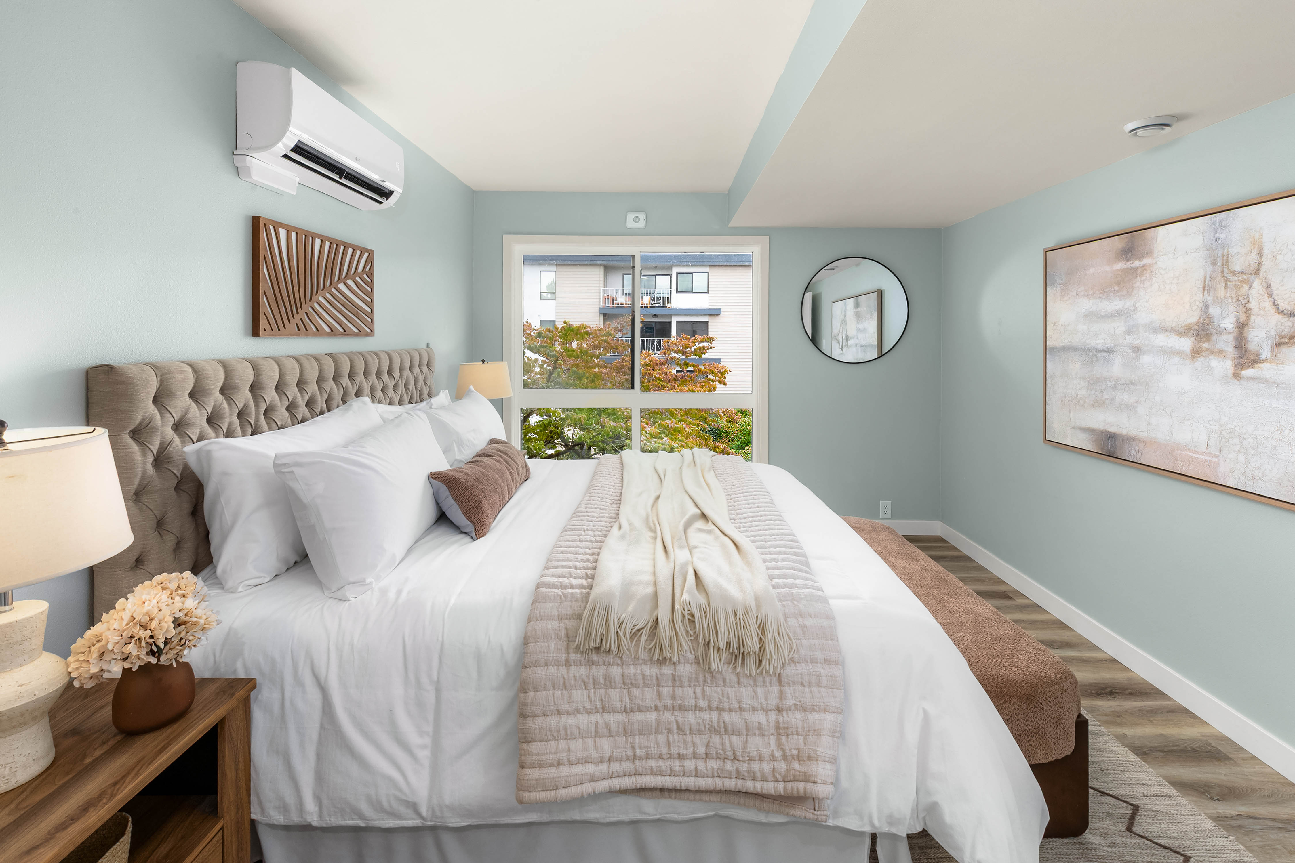  6401 Lake Washington Blvd NE Unit #307, Kirkland, WA 98033 - 物件實景