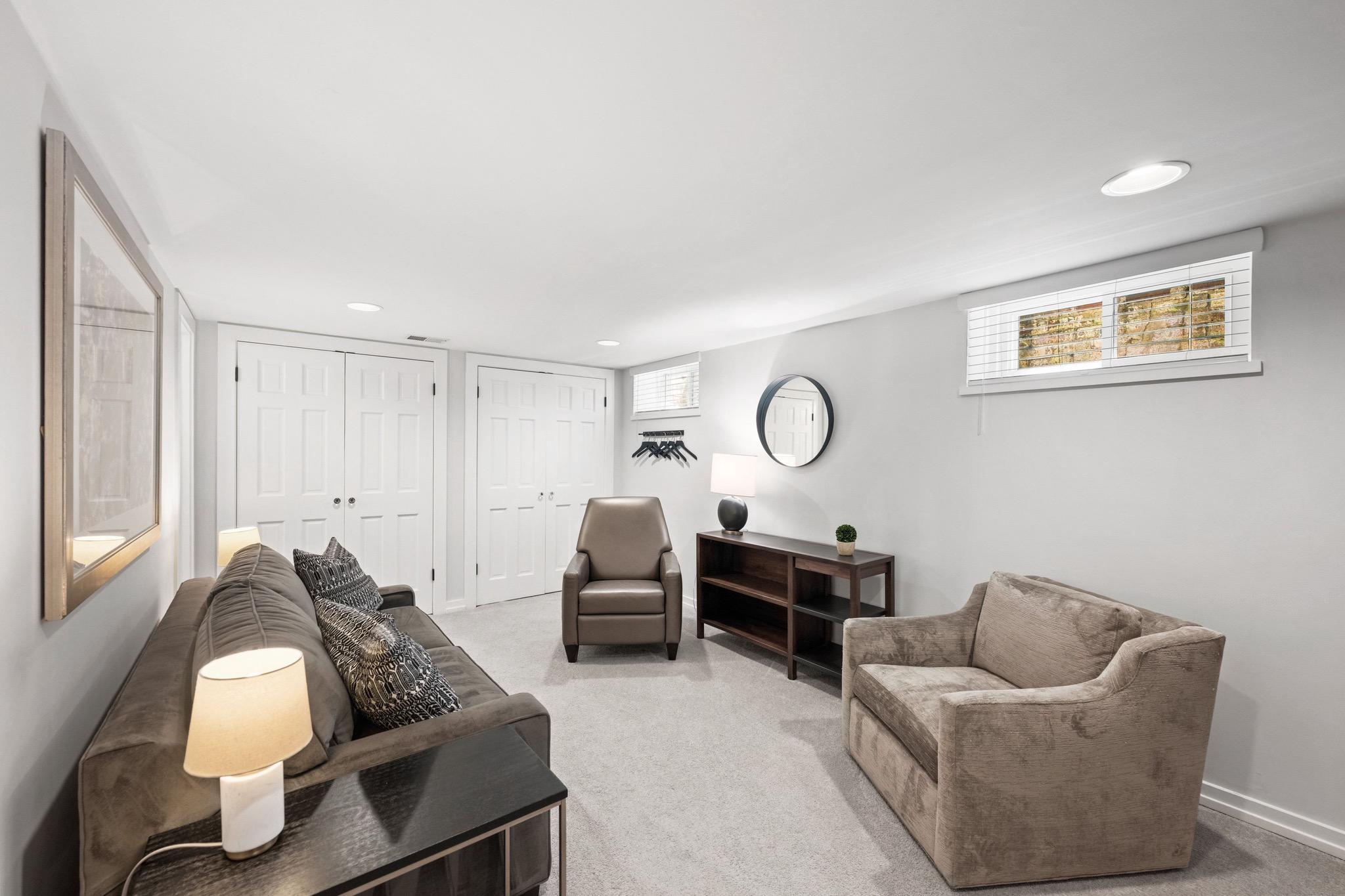  7409 Ridgewood Avenue, Chevy Chase, MD, 20815 - 物件實景