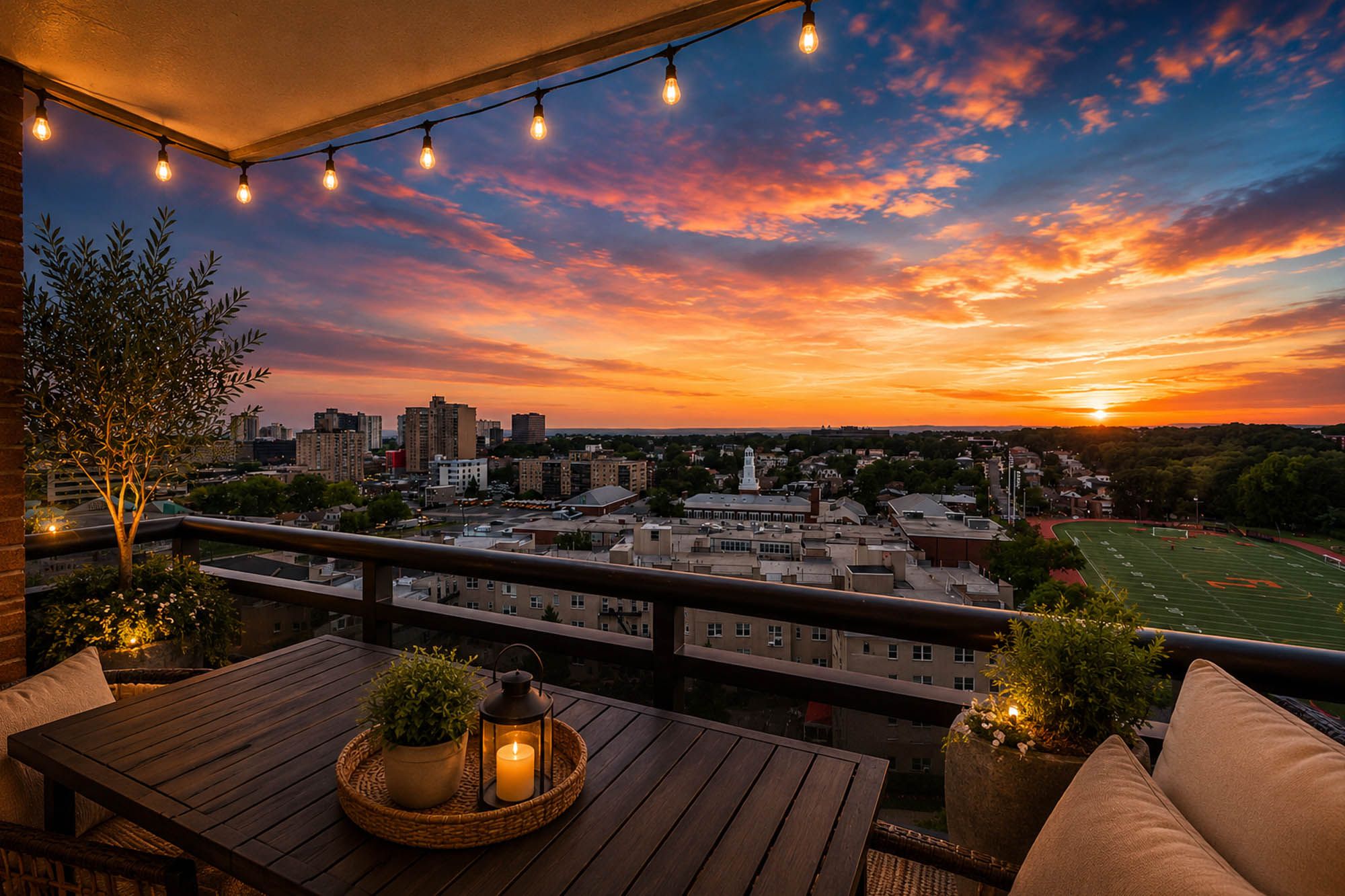  2200 Central Road, Fort Lee, NJ, 07024 - 物件實景