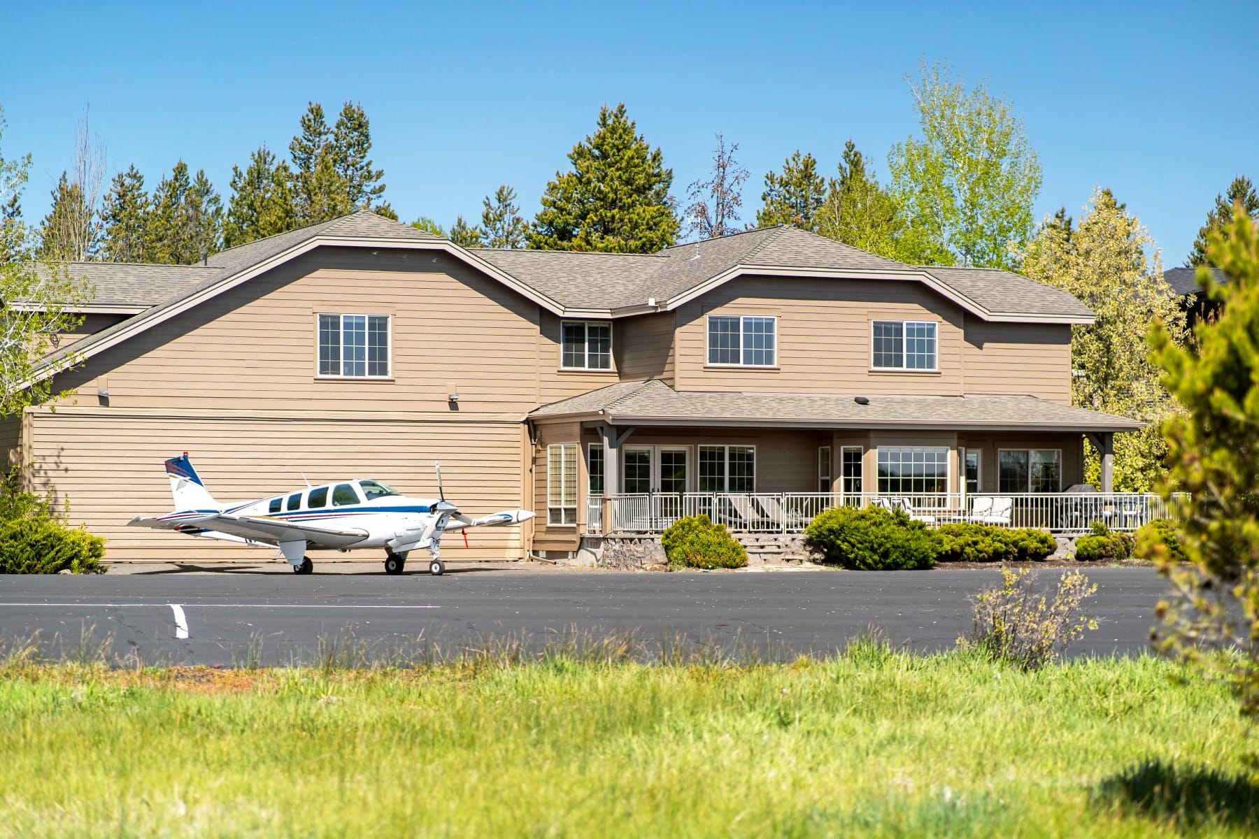  56902 River Road #6 Sunriver, OR 97707 - 物件實景