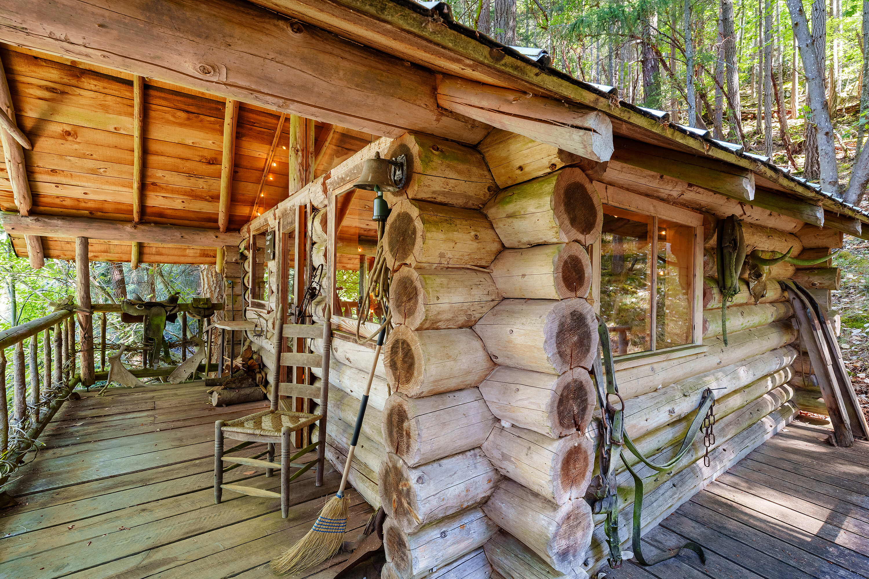  Rare-Henry Schubart Home - 物件實景