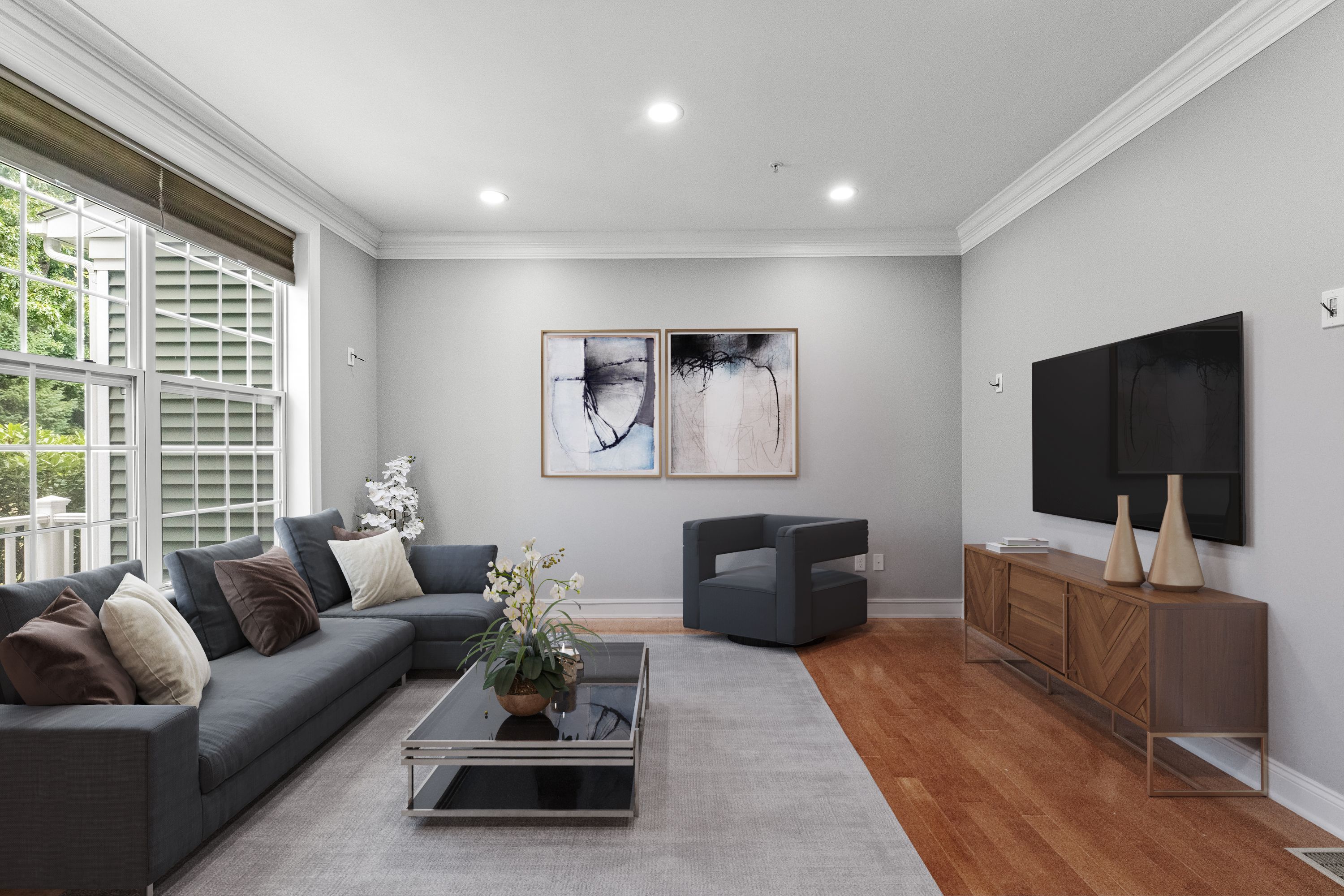  38 Simeon Howard Way, Westborough, MA 01581 - 物件實景