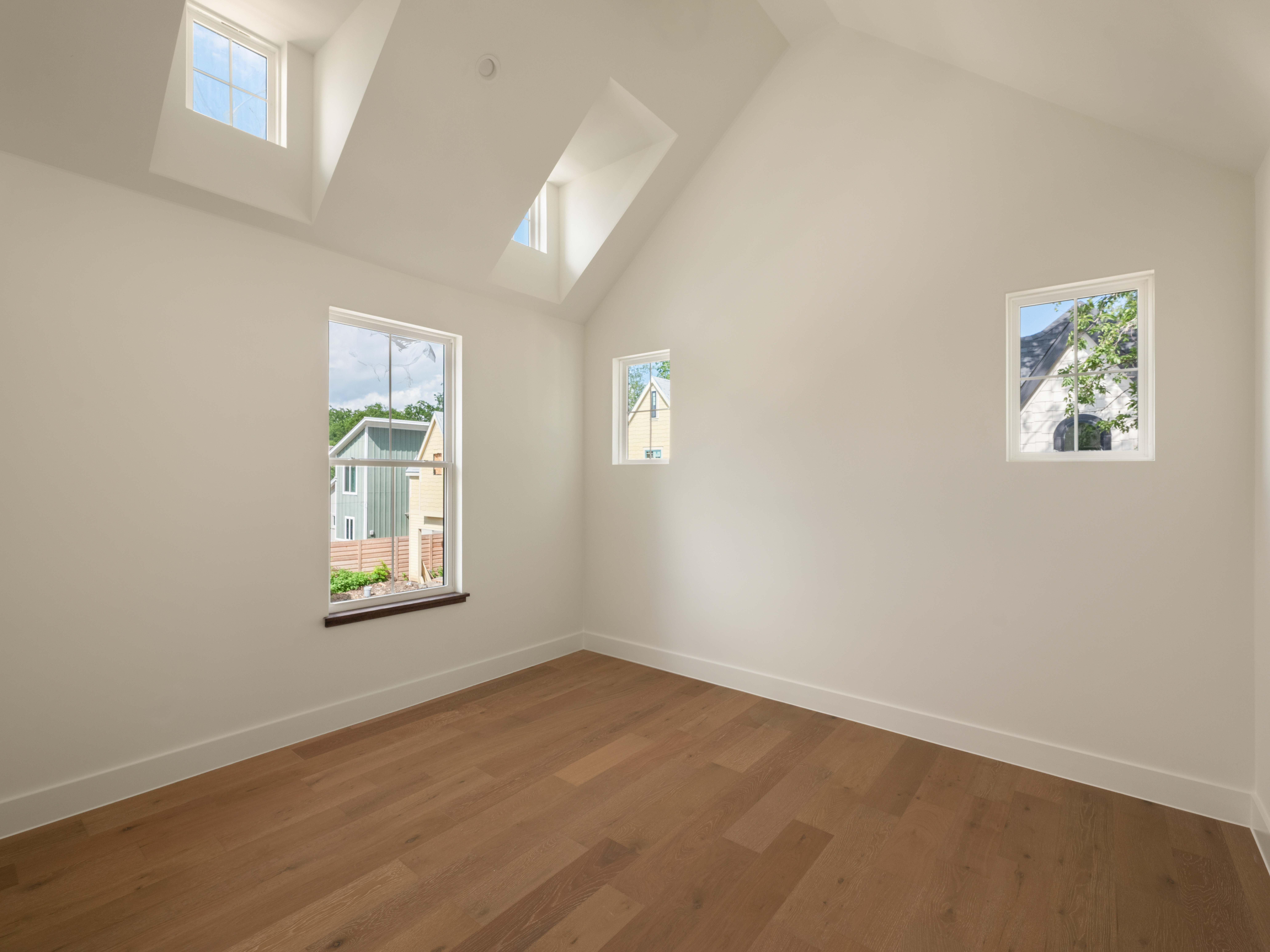  4415 Gillis Street #2, Austin, TX 78745 - 物件實景