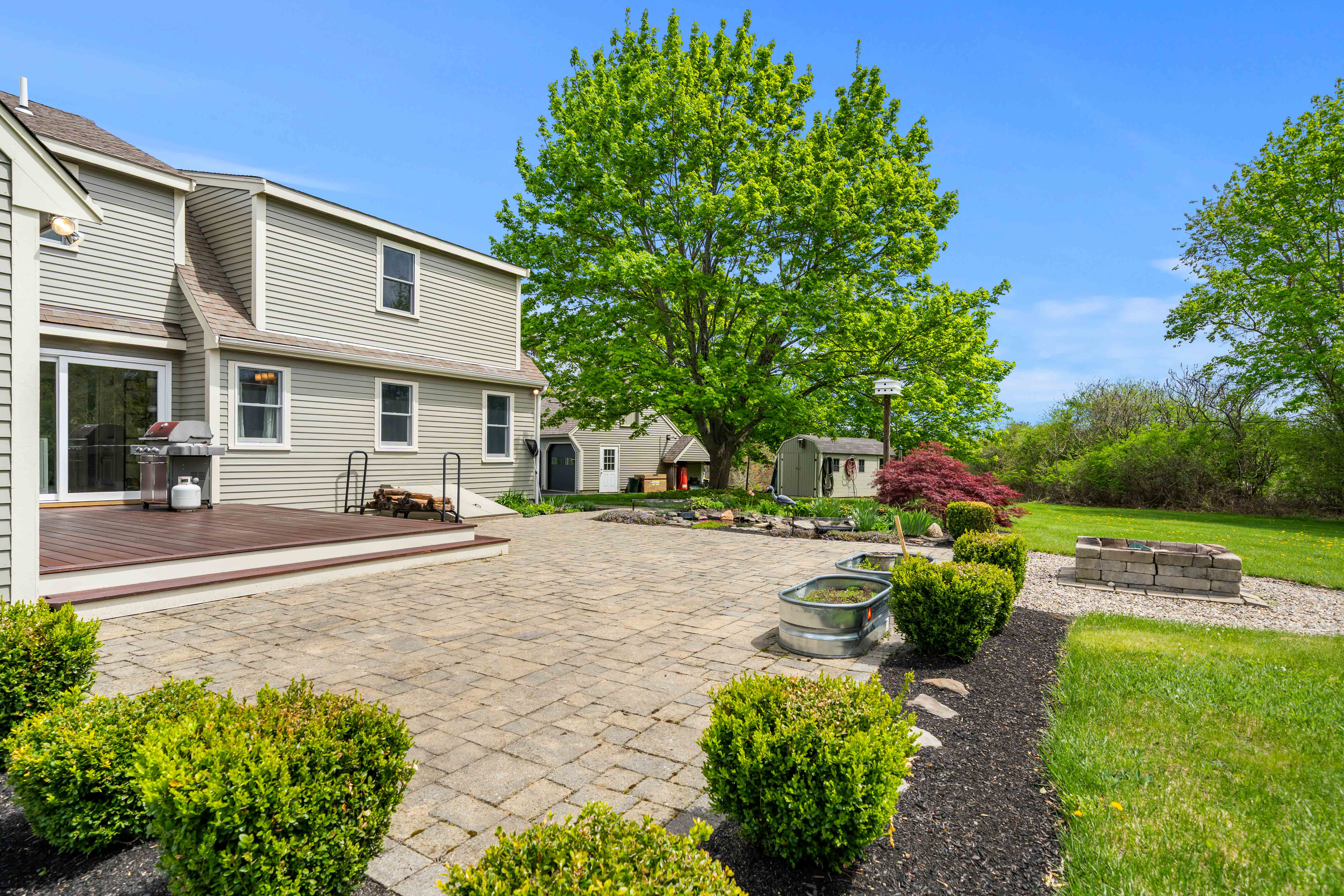  15 Prescott Lane, Hampton Falls, NH, 03844 - 物件實景