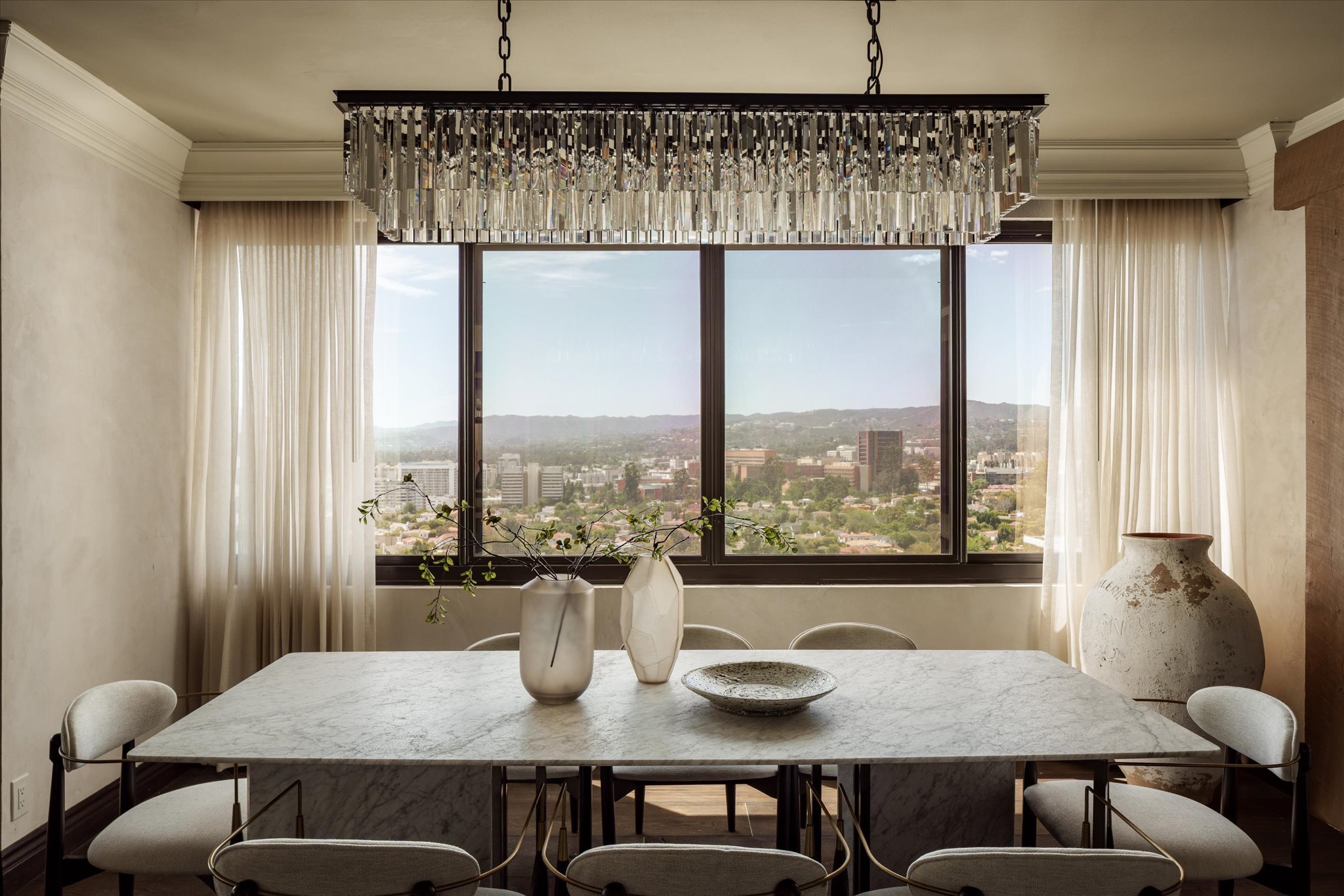  10560 Wilshire Boulevard - 物件實景