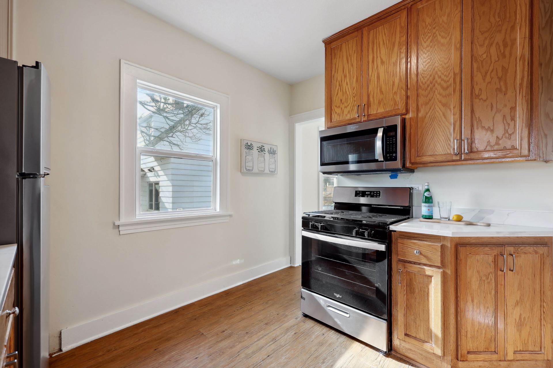  Thoughtfully Updated in Minneapolis’ Folwell Neighborhood - 物件實景