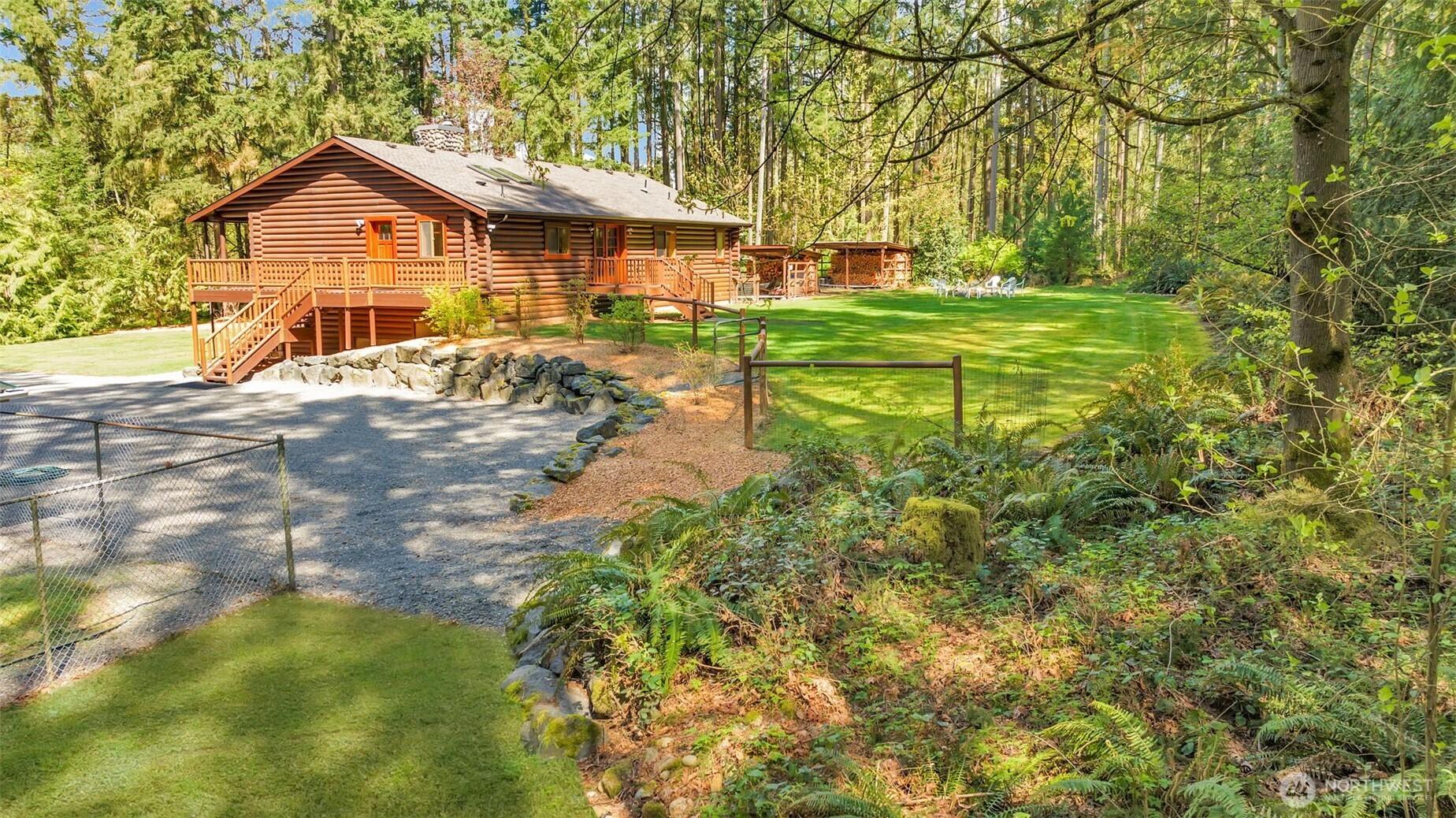 ENUMCLAW, Washington, 98022, United States, 4 Bedrooms Bedrooms, ,3 BathroomsBathrooms,Residential,For Sale,1785391