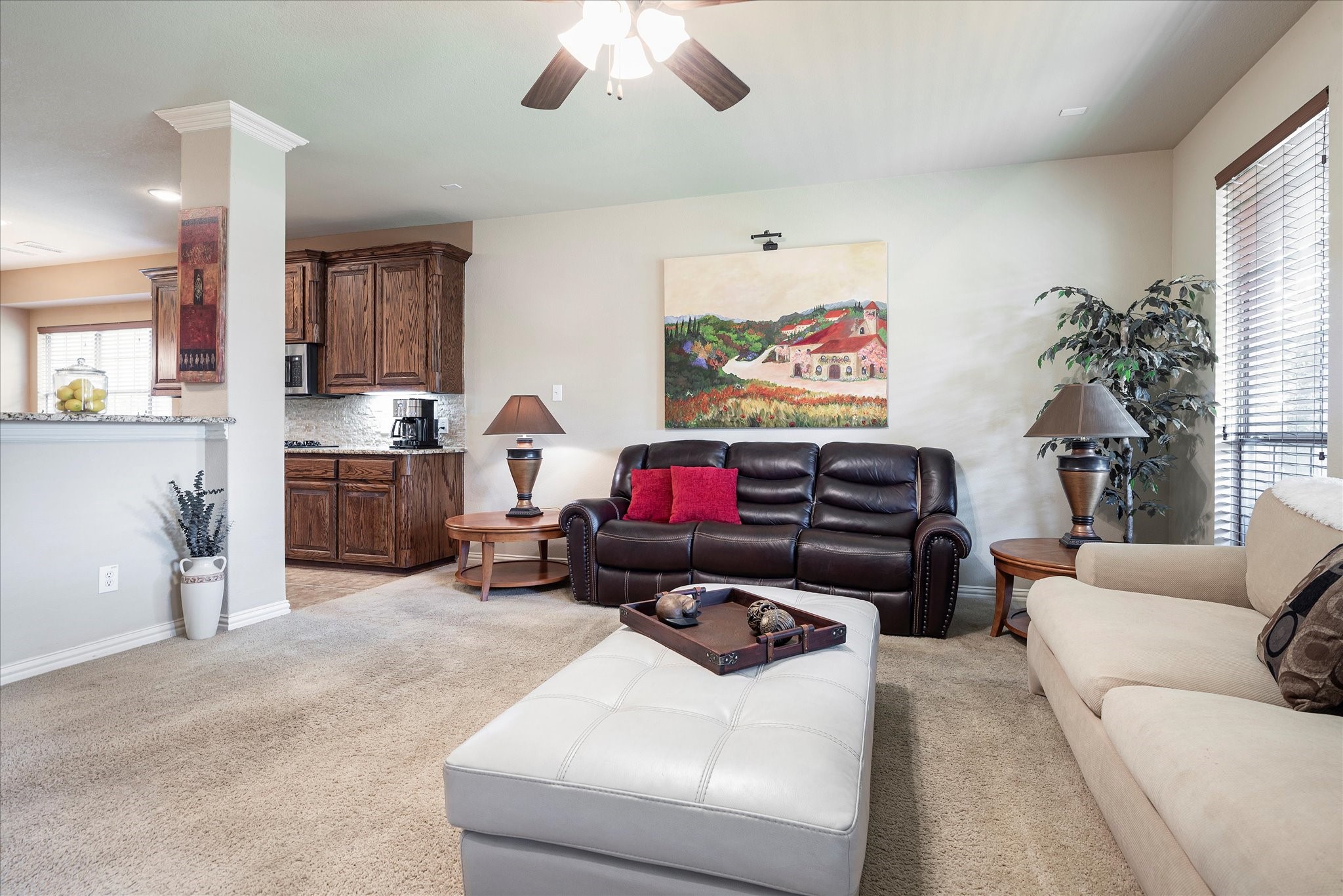 6077 Wallis Drive, Frisco, Texas, 75033, United States, 4 Bedrooms Bedrooms, ,4 BathroomsBathrooms,Residential,For Sale,6077 Wallis Drive,1588186