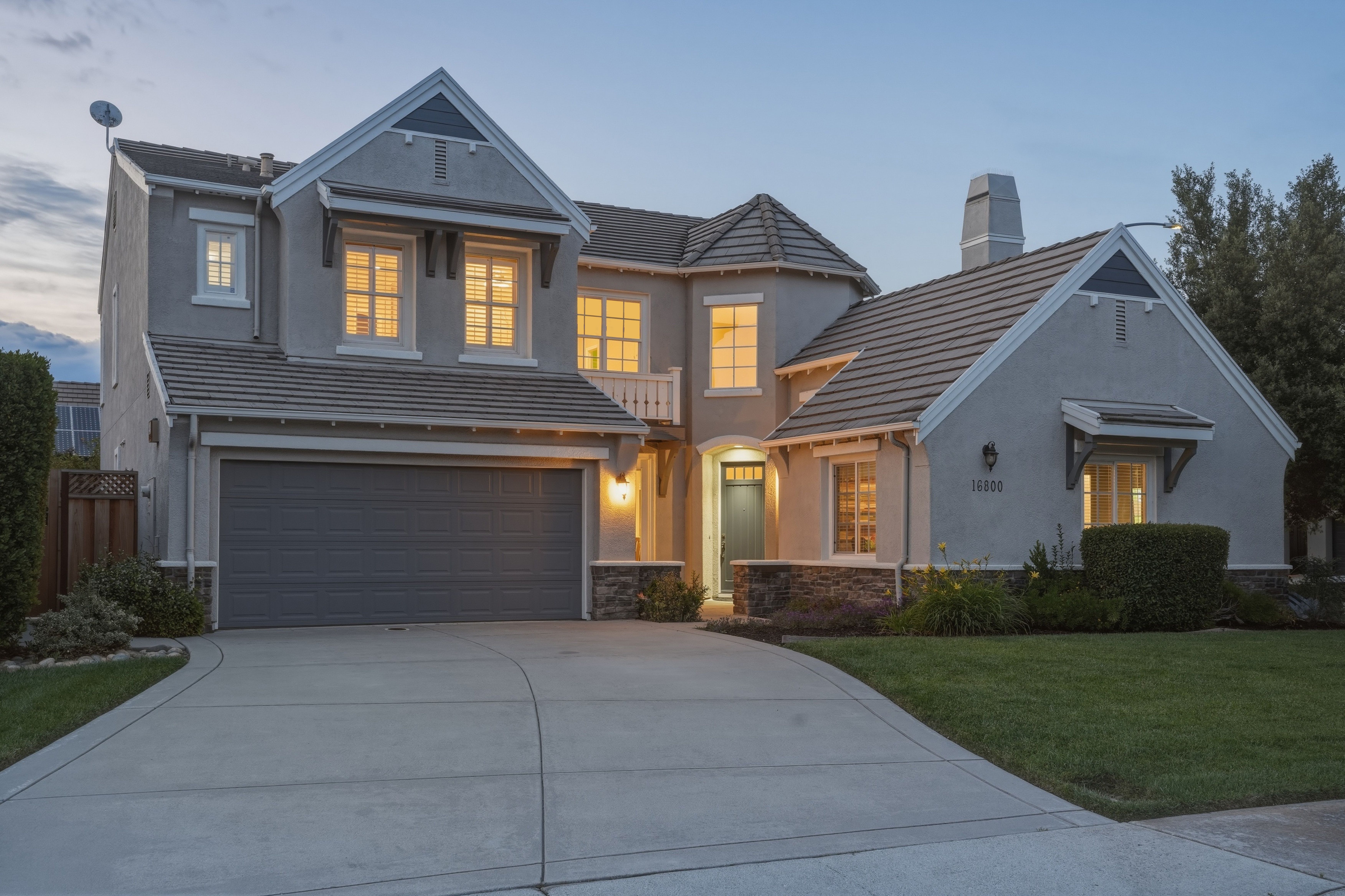  Stunning Dream Home Nestled In Private Monte Vigne Neighborhood - 物件實景