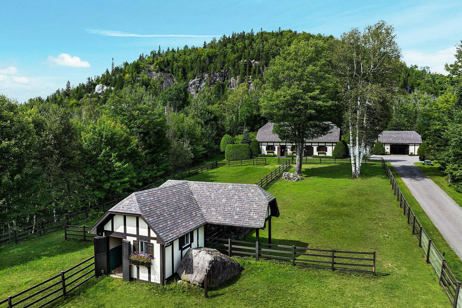  Sainte-Adèle, Laurentides - 物件實景