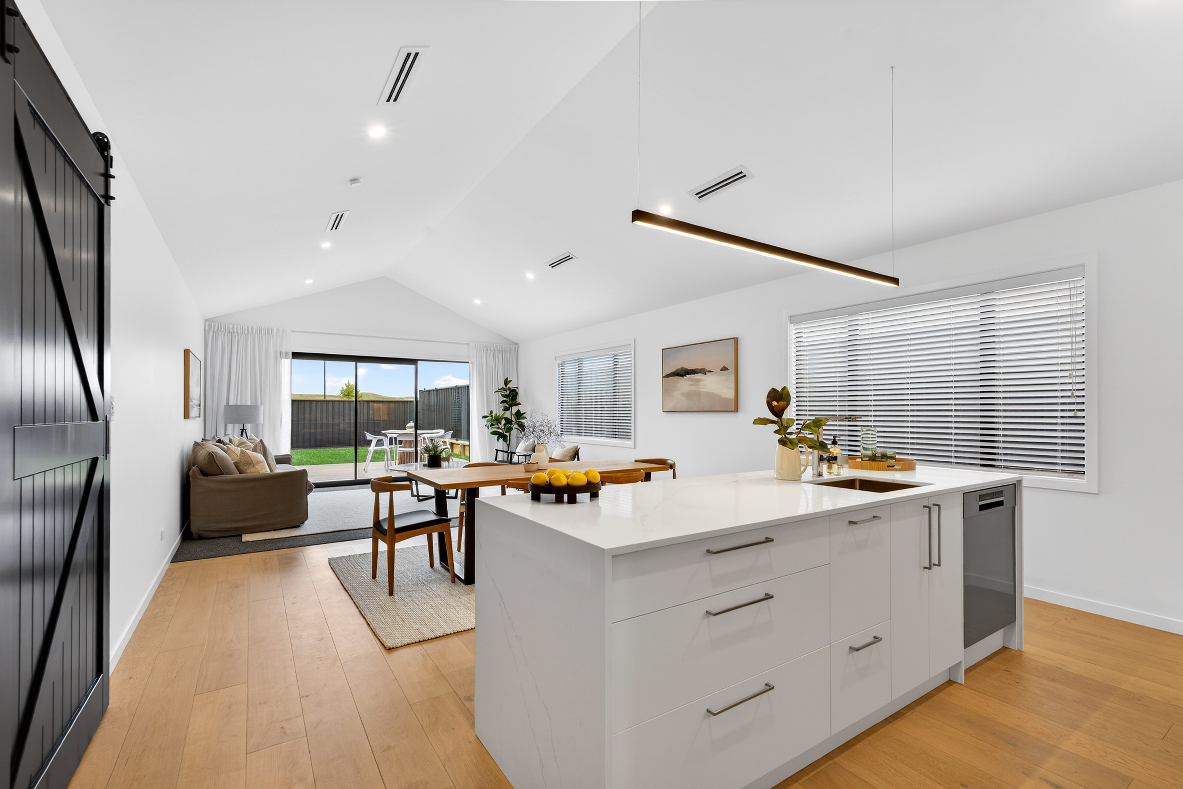  7 Annie Aranui Drive, Mission Hills, Poraiti, Napier, New Zealand - 物件實景