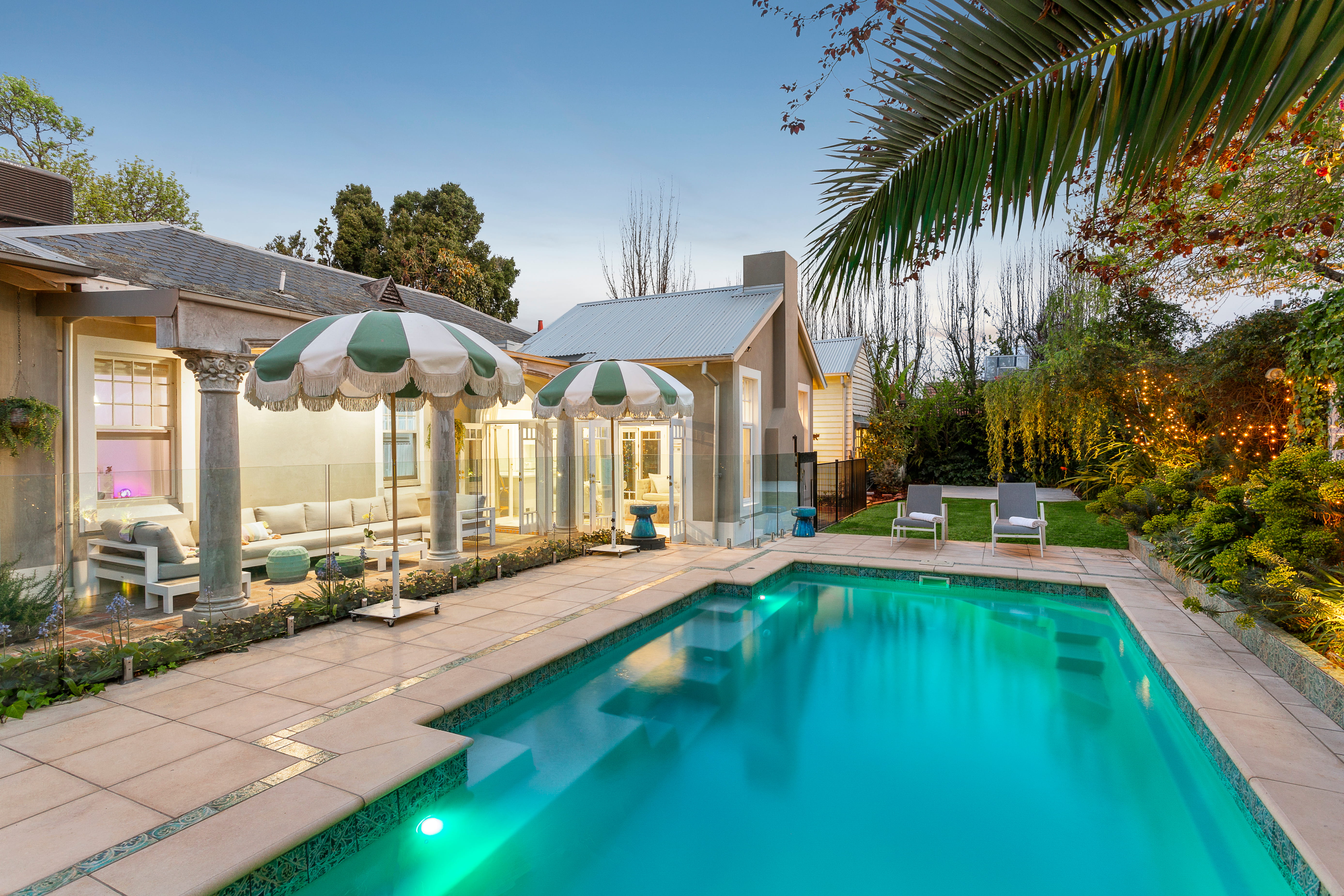  11 Marlborough Street, Mont Albert - 物件實景