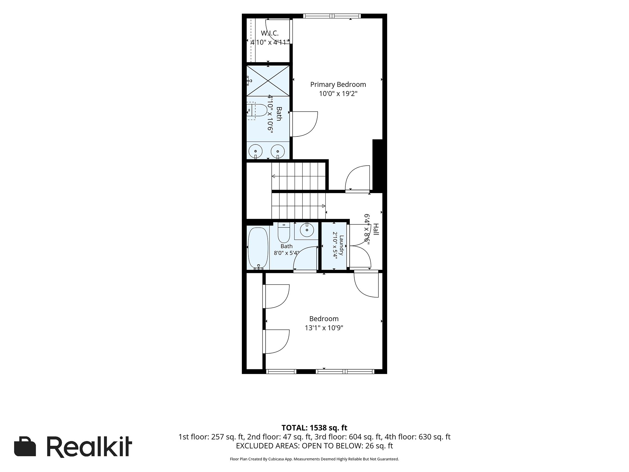  Beautifully Renovated Townhome in the Gated Liberty Park Community - 物件實景