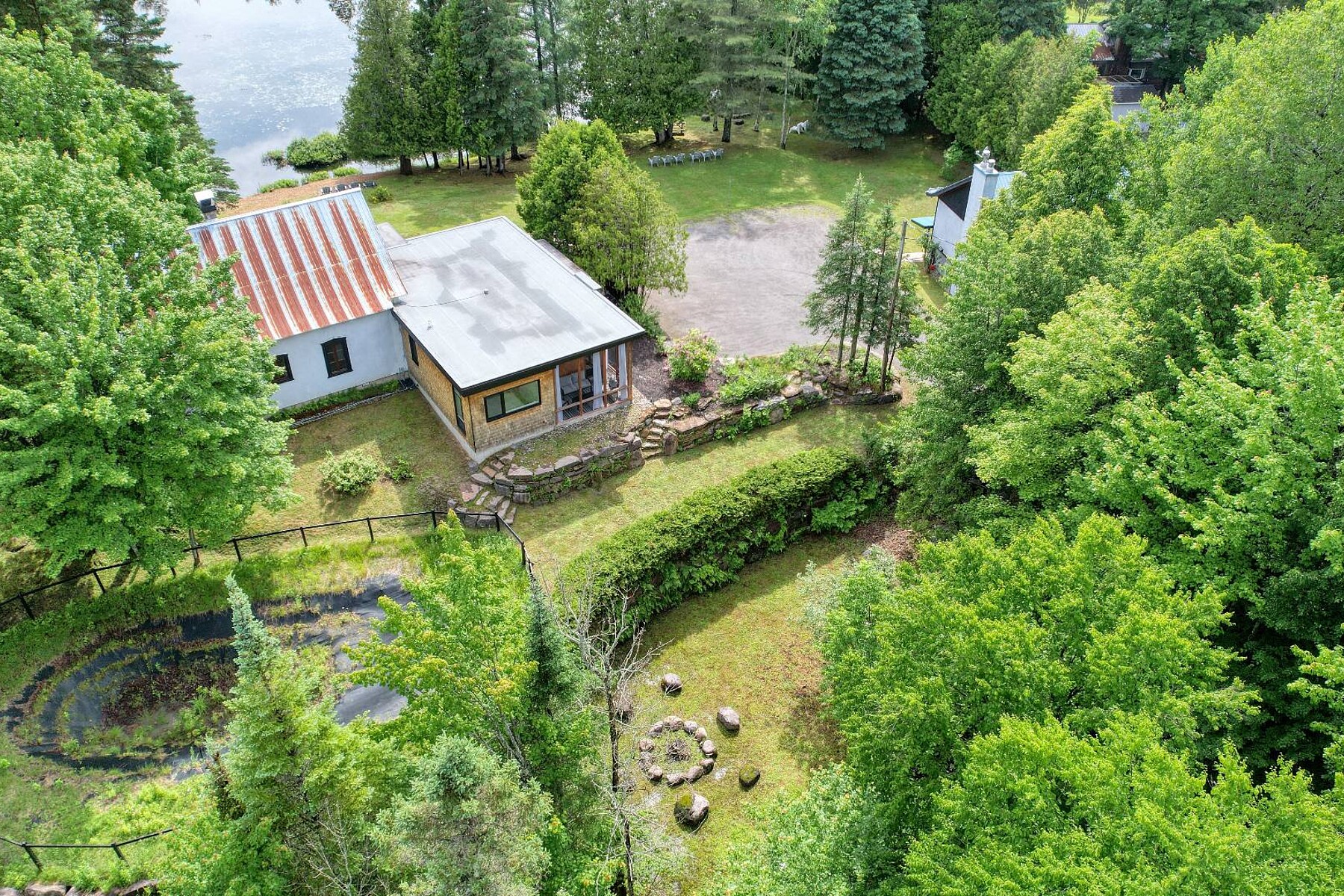  Val-Morin, Laurentides - 物件實景