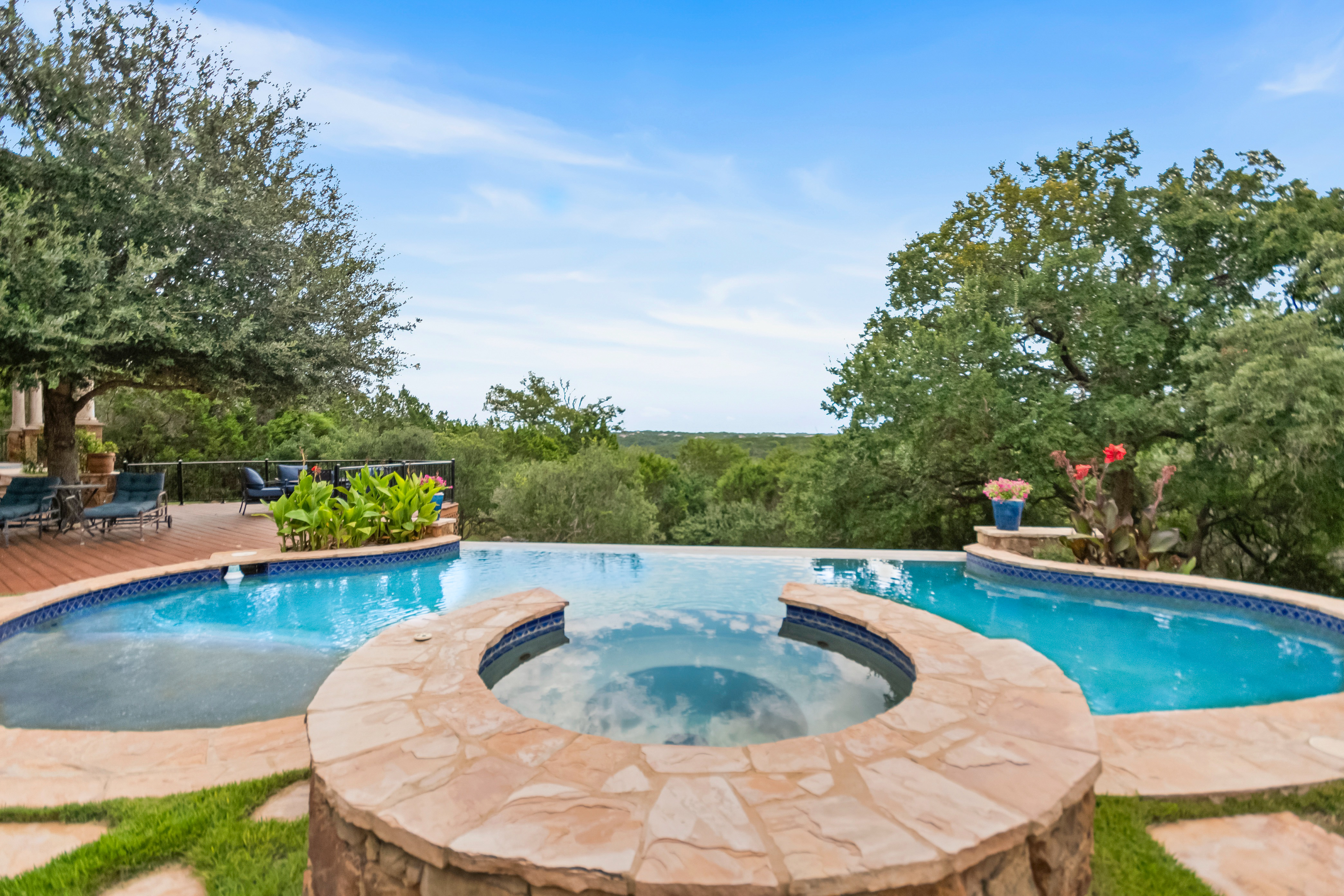  Authentic Hill Country Living in Cordillera Ranch - 物件實景