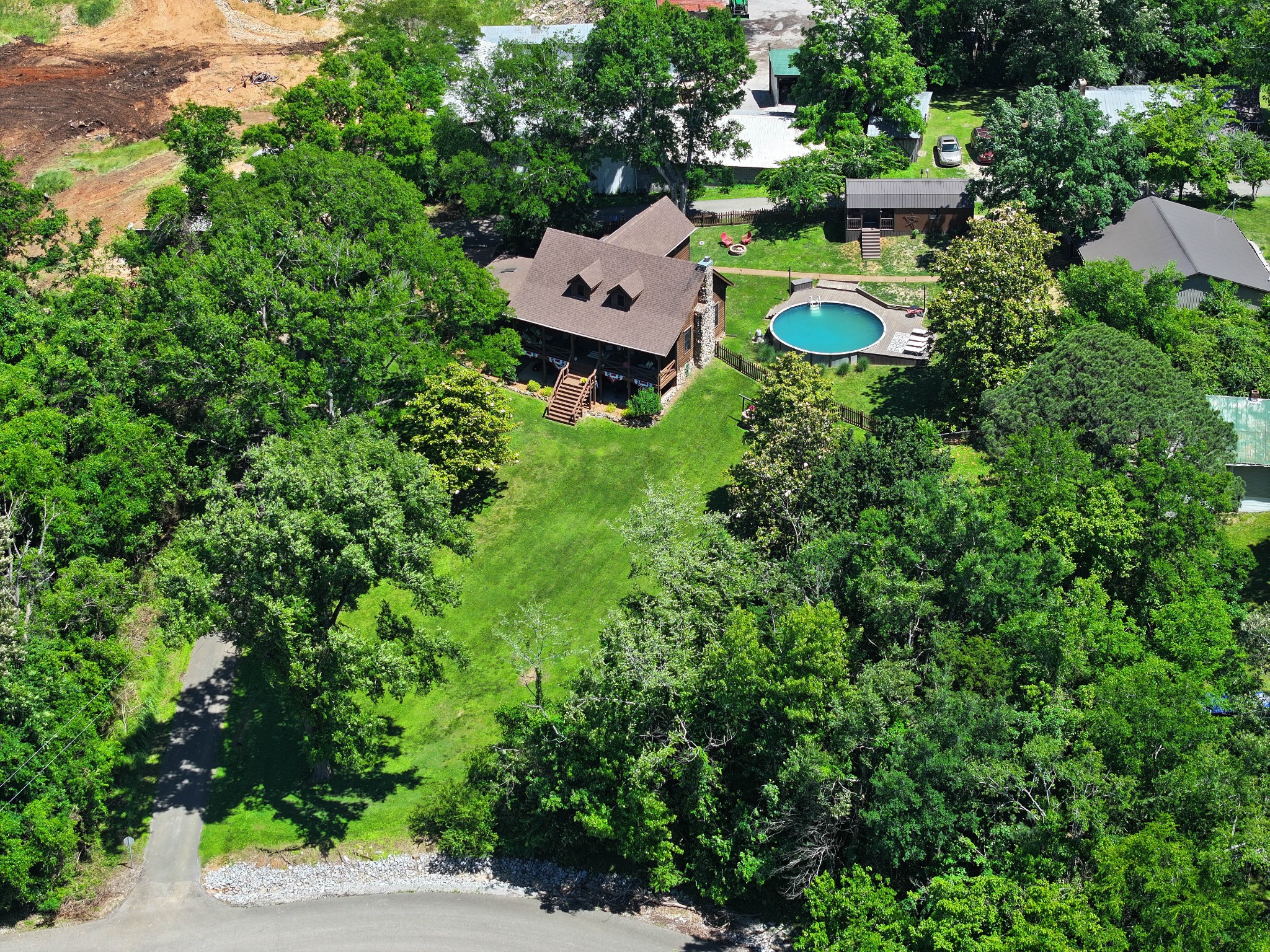 Dover, Tennessee, 37058, United States, 4 Bedrooms Bedrooms, ,3 BathroomsBathrooms,Residential,For Sale,1915564