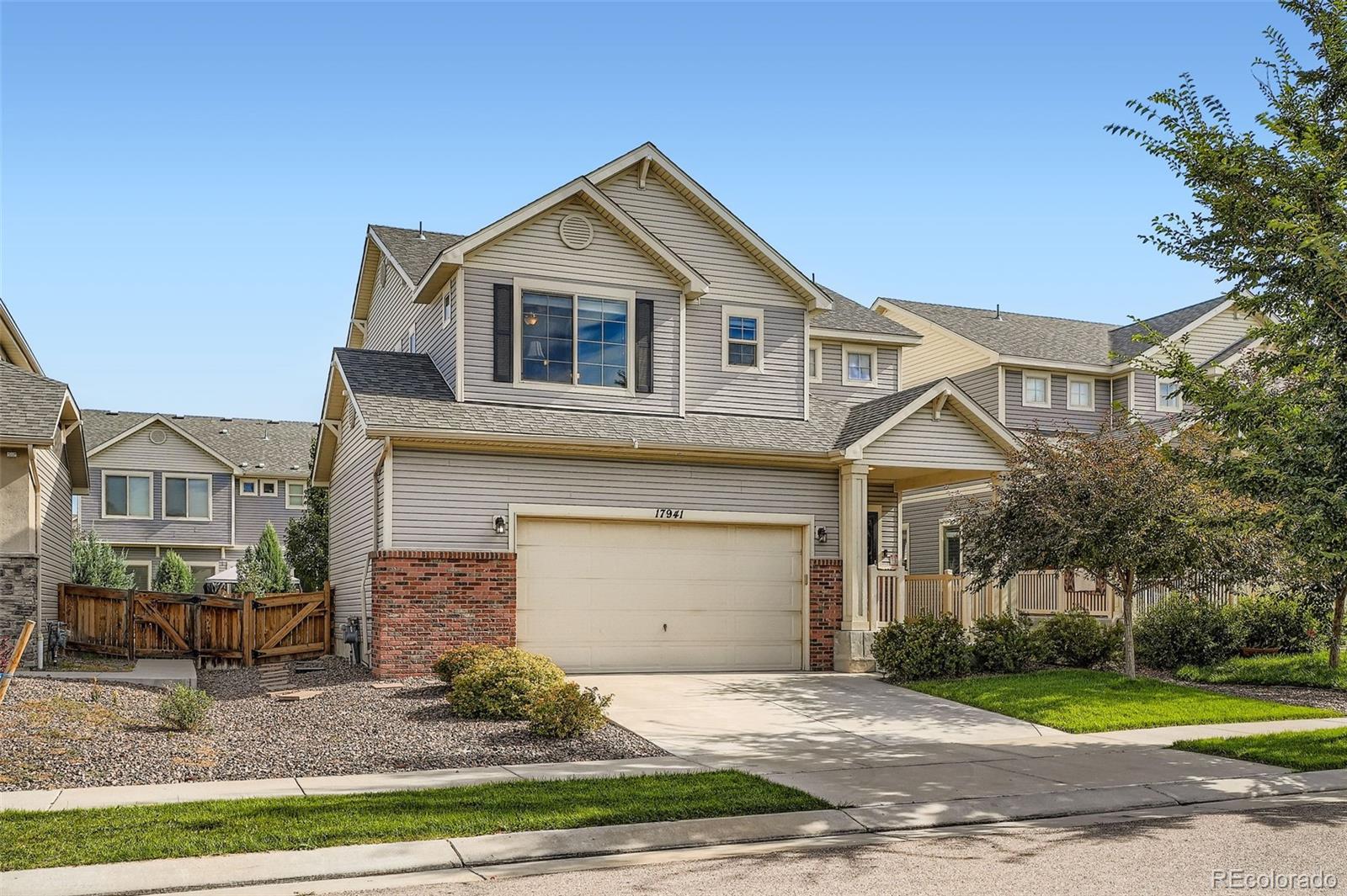 Commerce City, Colorado, 80022, United States, 4 Bedrooms Bedrooms, ,Residential,For Sale,1920334
