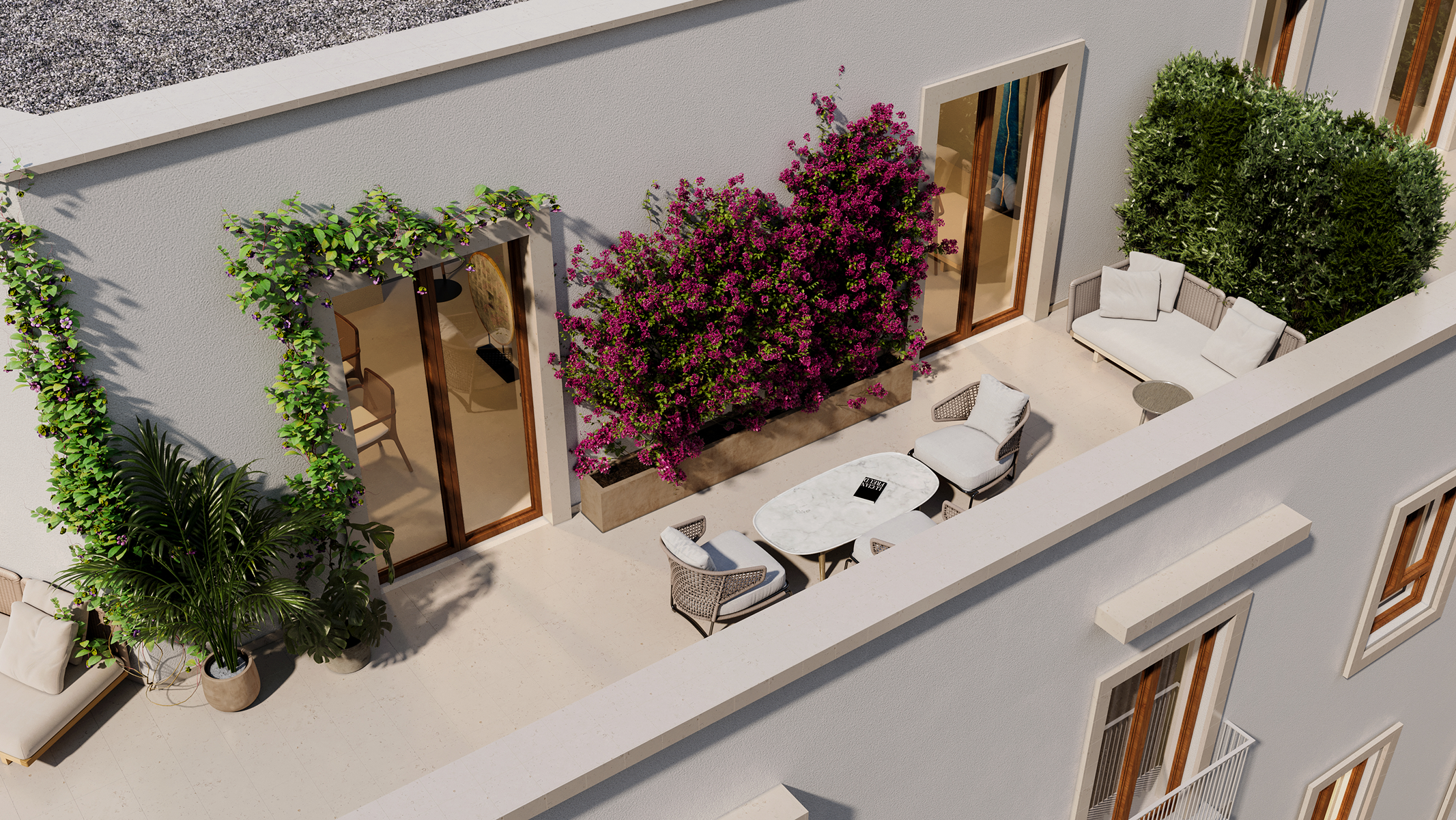  3-bedroom flat in the center of Sanlúcar de Barrameda - 物件實景