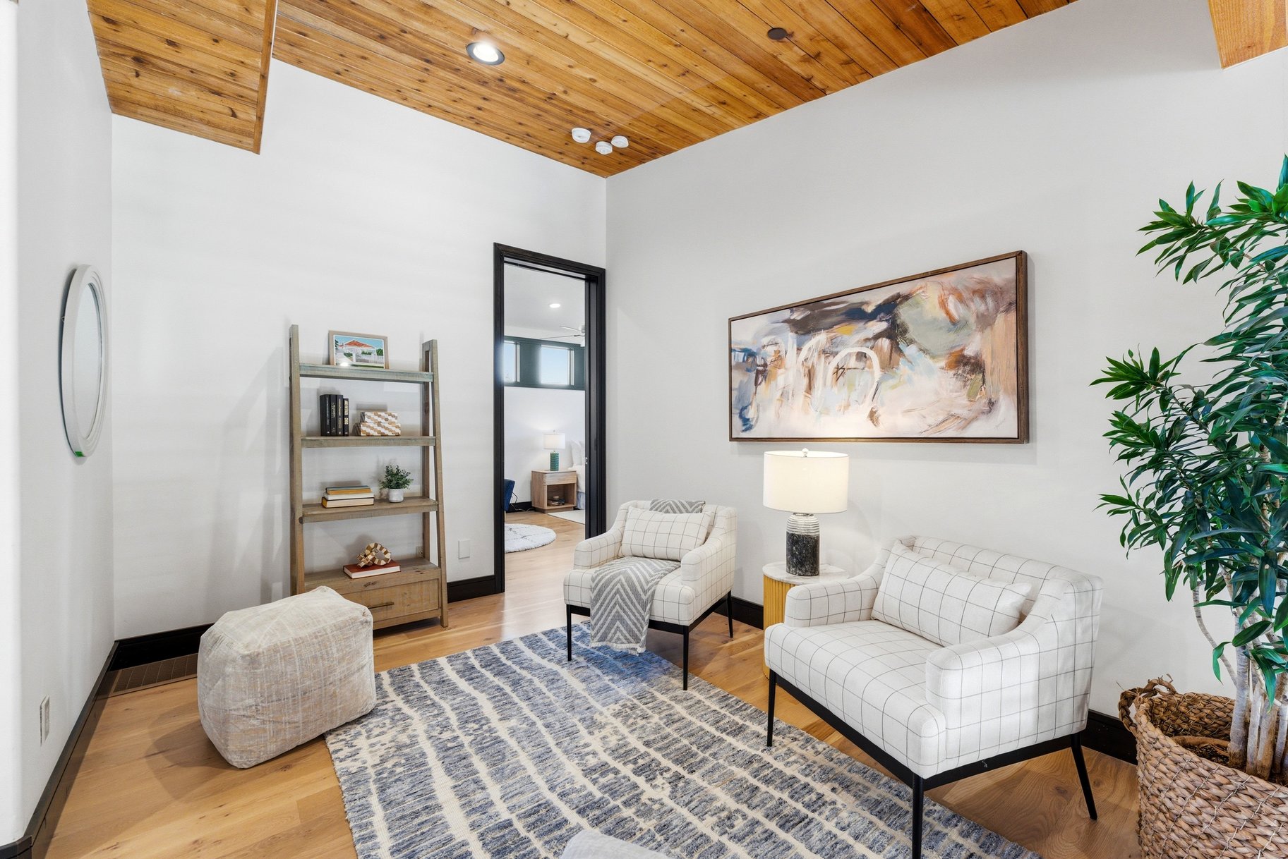  Beautiful Home with Forever Unobstructed Views on 10 Acres - 物件實景