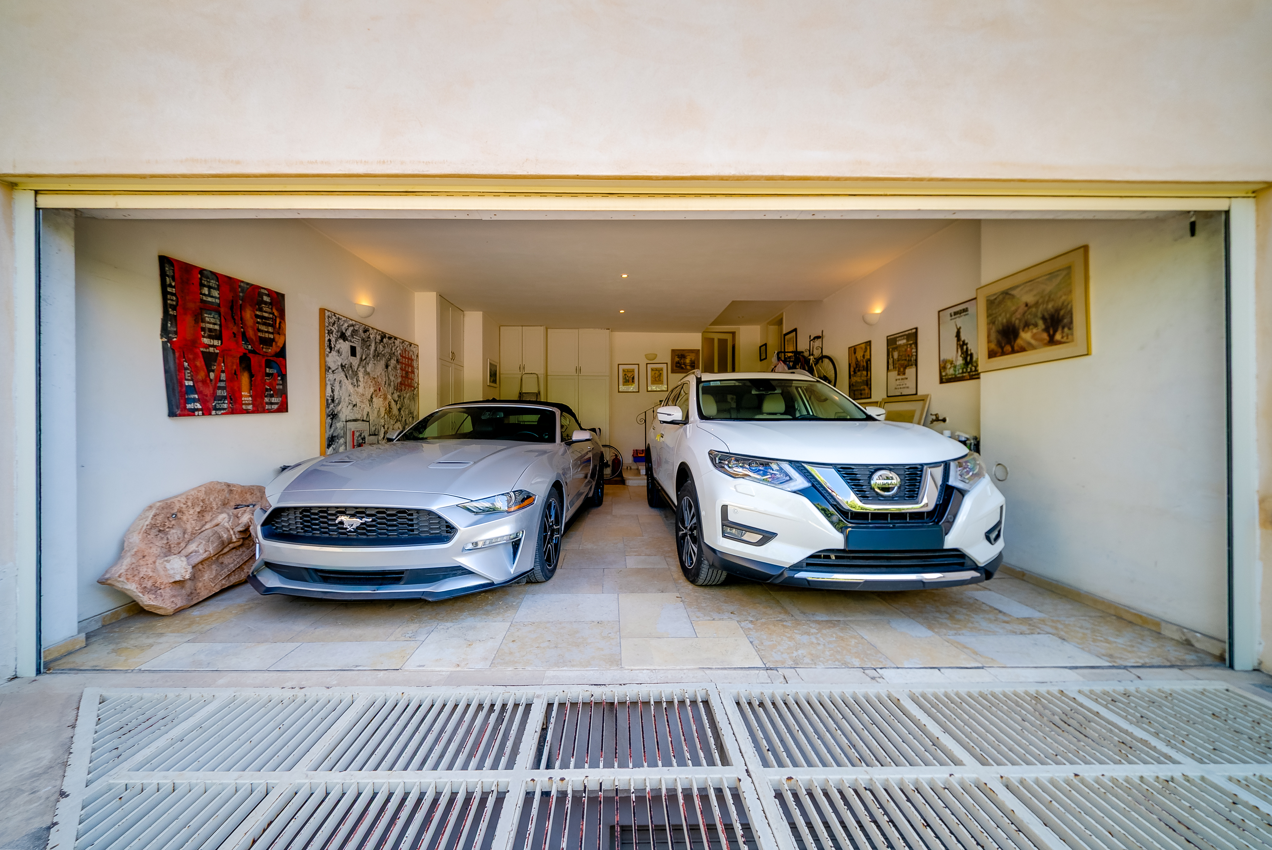 Private Tuscan-Inspired Estate in the Heart of Ramat Hasharon - 物件實景