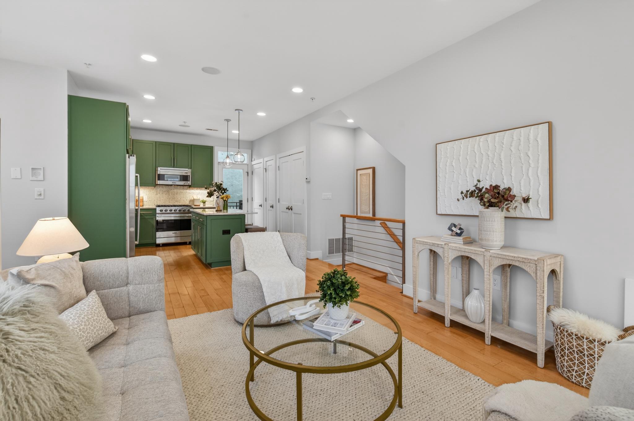  751 P Street NW, Washington, DC, 20001 - 物件實景