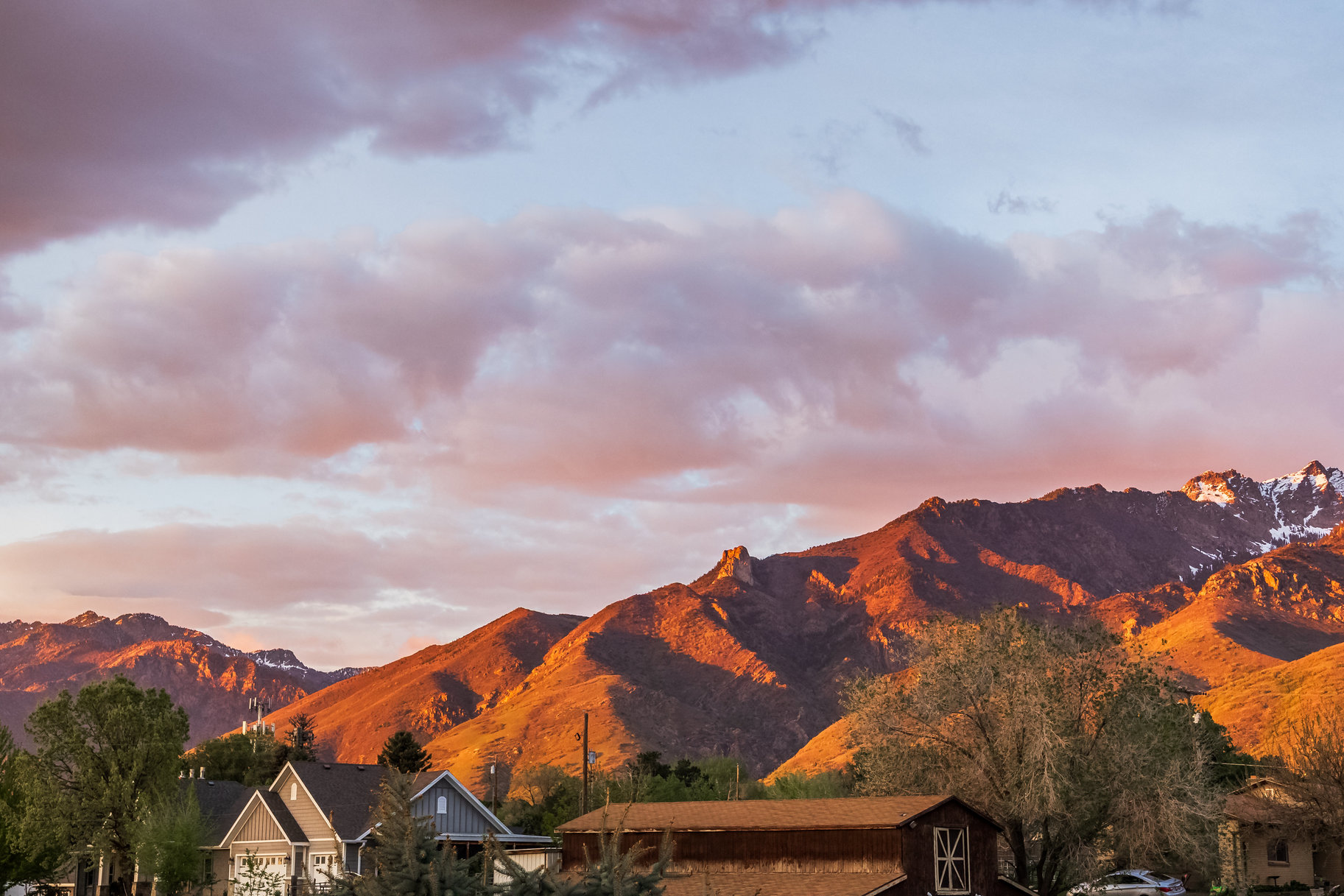  Luxury Living Near Little Cottonwood Canyon - 物件實景