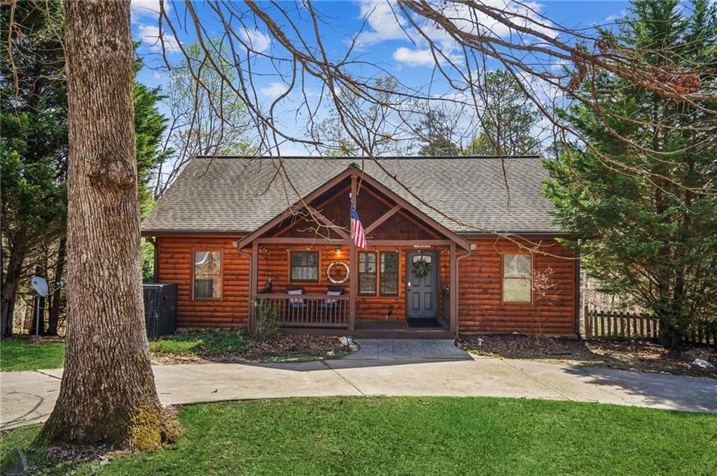 Ellijay, Georgia, 30540, United States, 4 Bedrooms Bedrooms, ,3 BathroomsBathrooms,Residential,For Sale,1957271