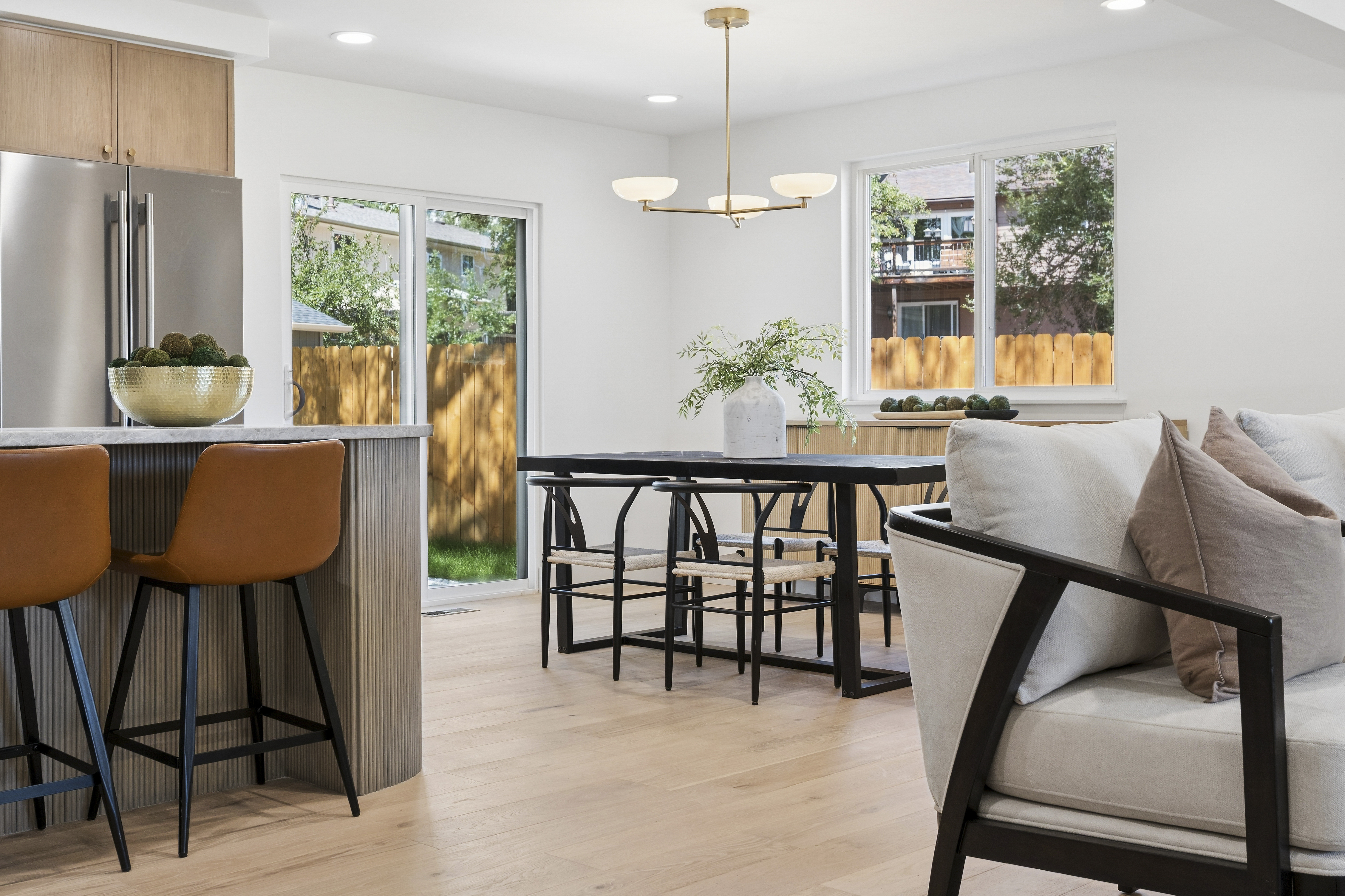  Turn-key showpiece in the heart of Arvada - 物件實景