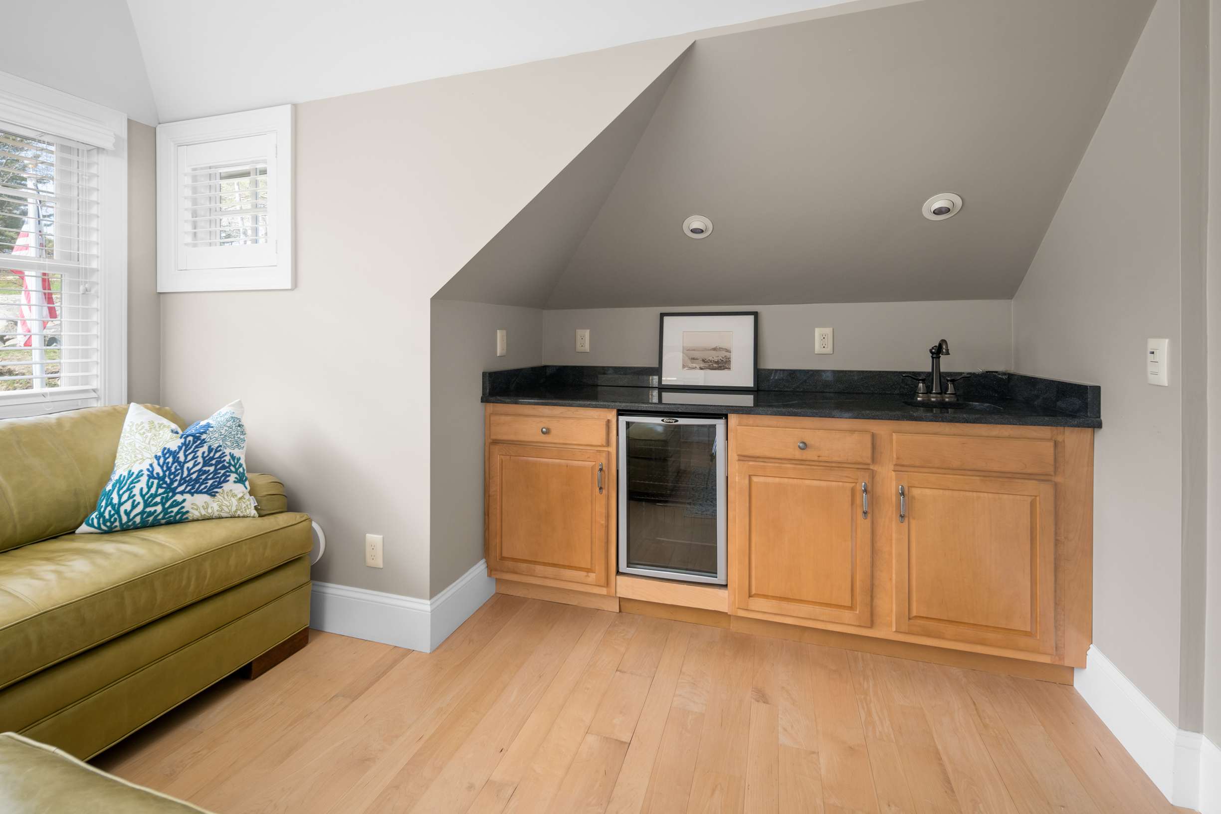  Elegant Estate Overlooking the Atlantic in Cape Neddick - 物件實景