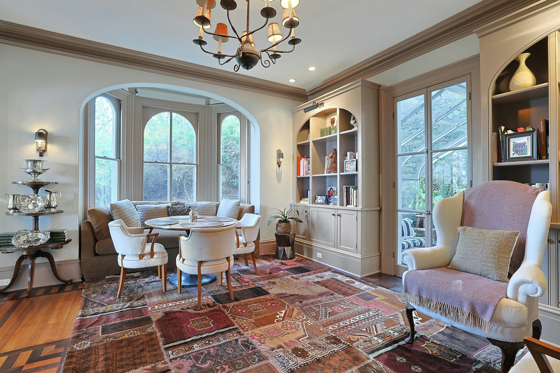  ?Stoneleigh? - 物件實景