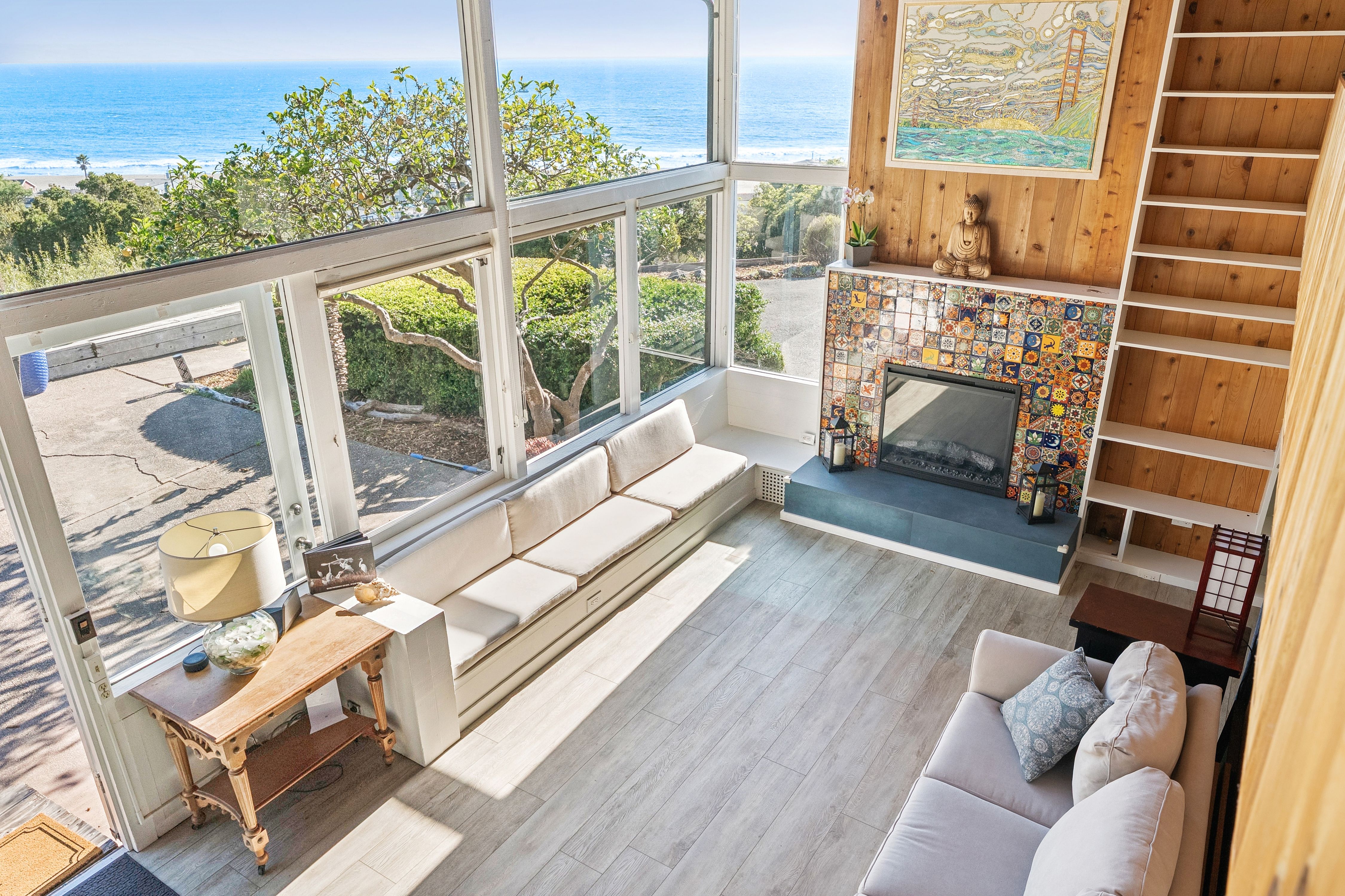  Stinson Beach Refuge - 物件實景