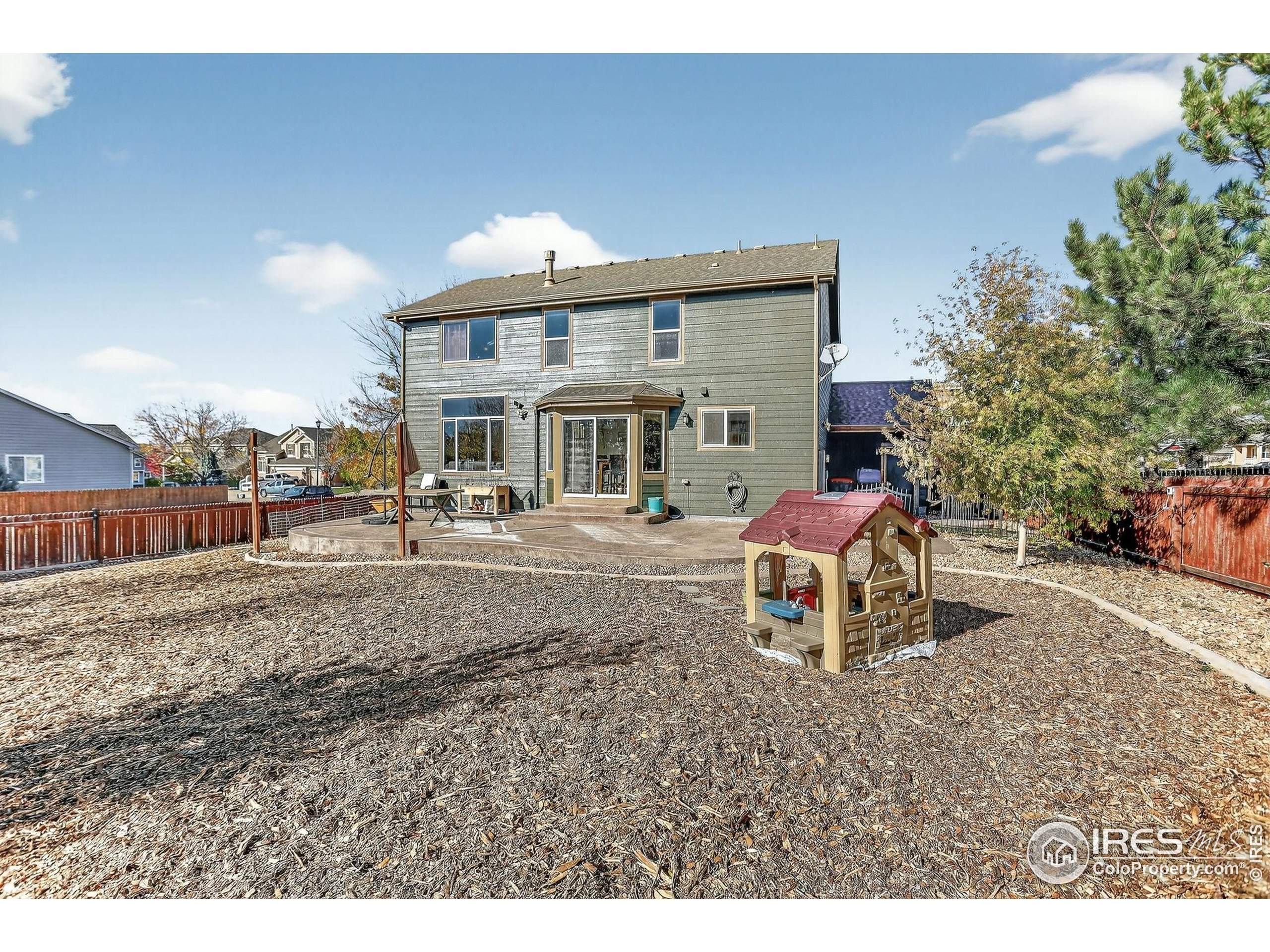 Johnstown, Colorado, 80534, United States, 3 Bedrooms Bedrooms, ,3 BathroomsBathrooms,Residential,For Sale,1967565