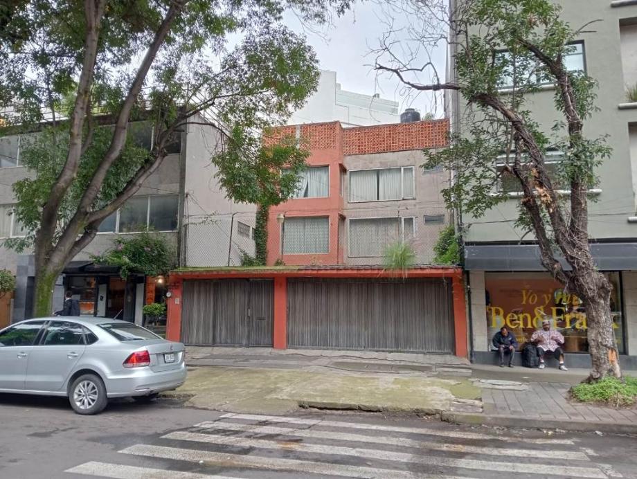 Miguel Hidalgo, Ciudad de México, 11550, Mexico, 4 Bedrooms Bedrooms, ,2 BathroomsBathrooms,Residential,For Sale,1950926