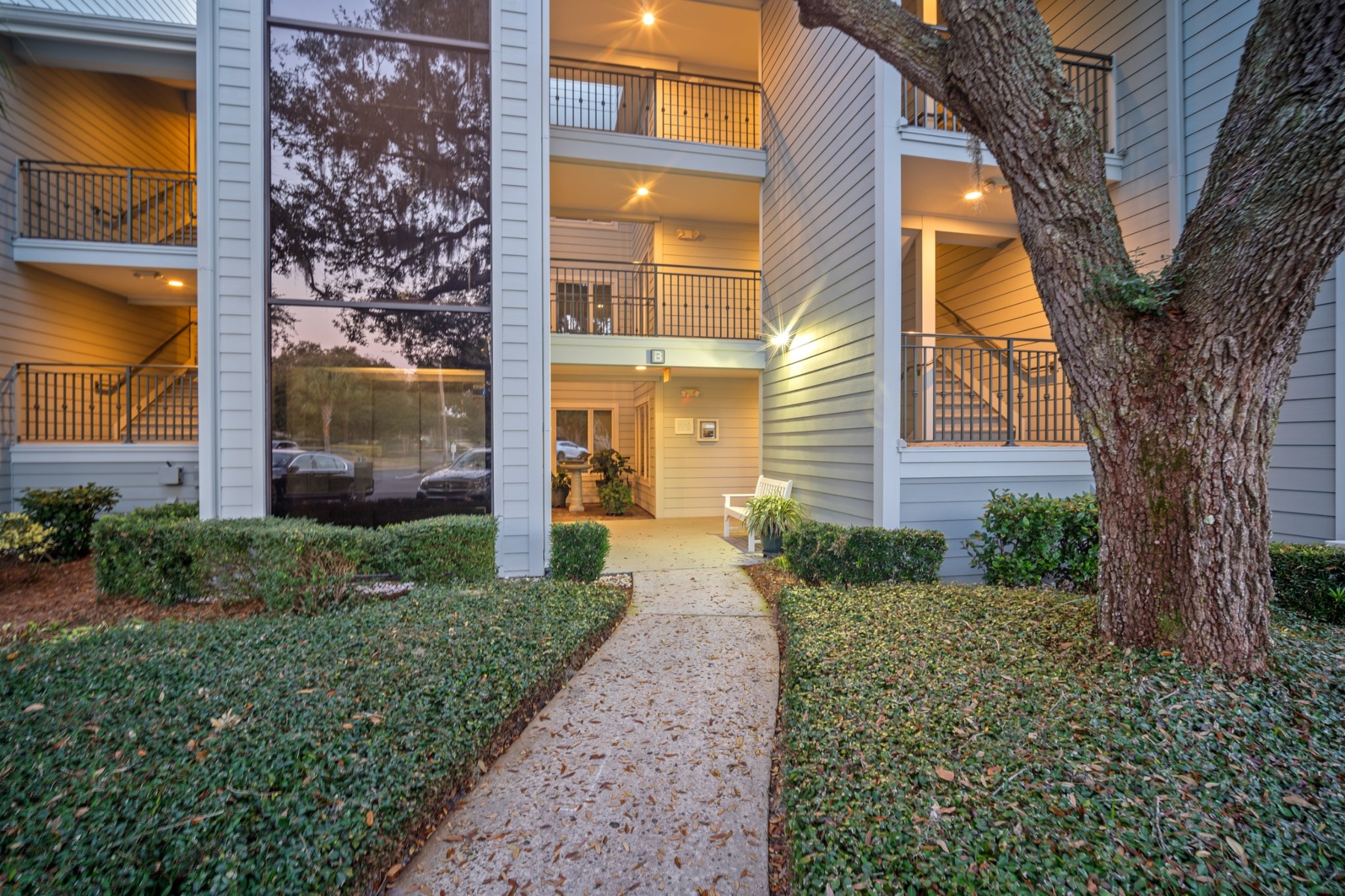  71 Skull Creek Drive Unit #103B, Hilton Head Island - 物件實景
