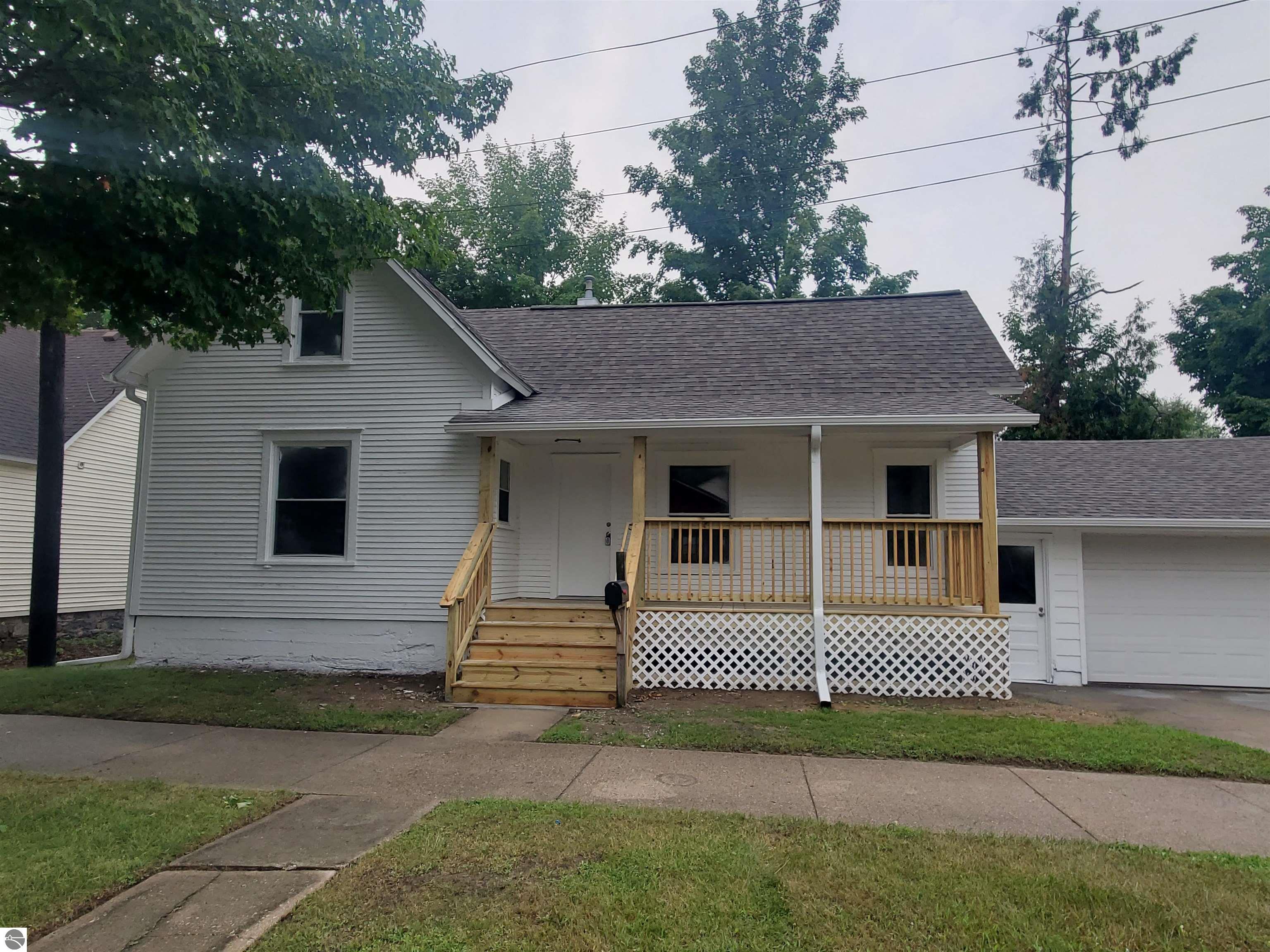 Shelby St, Cadillac, MI 49601 #1