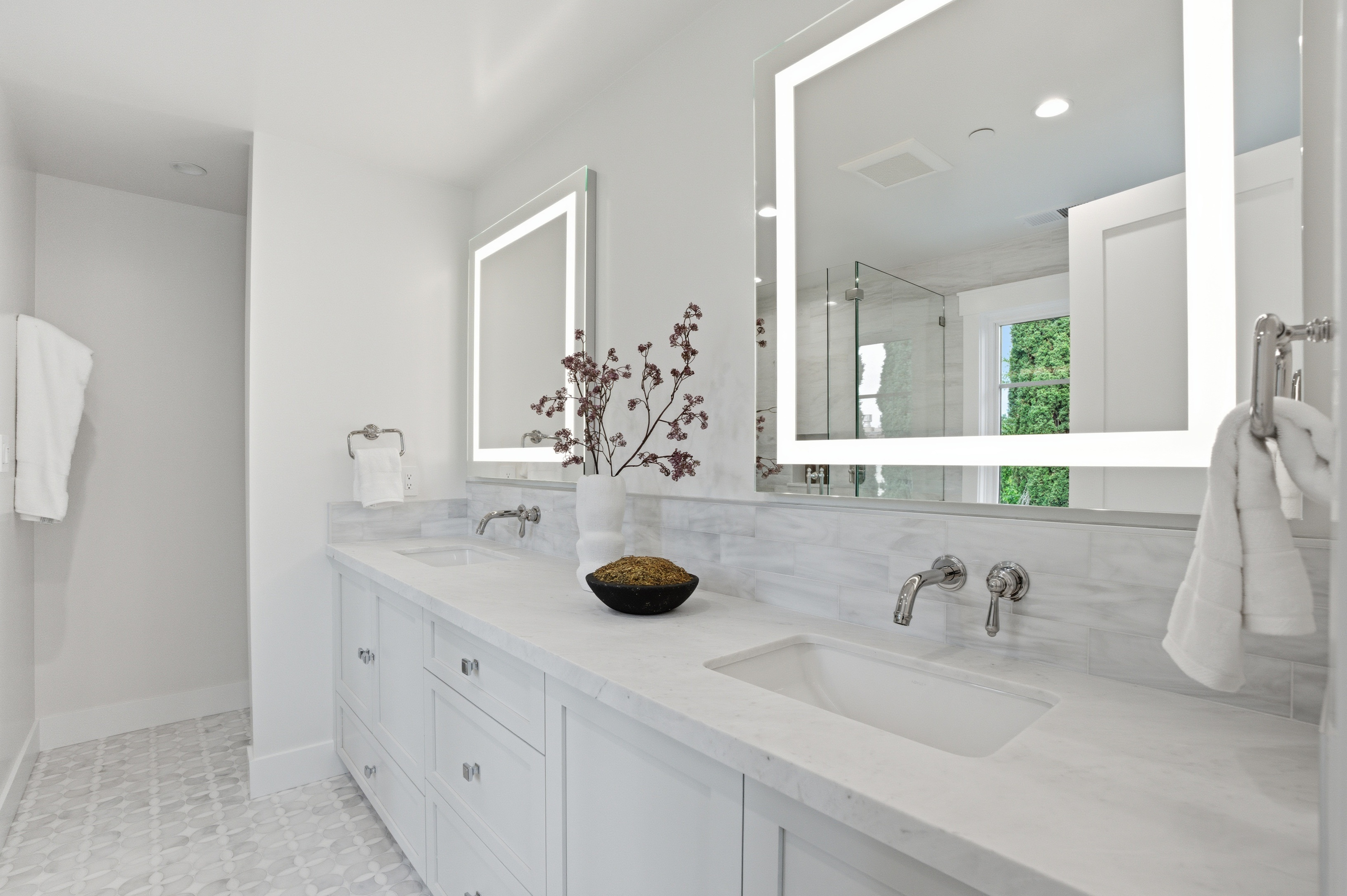  Turnkey Farmhouse Style Burlingame Home - 物件實景