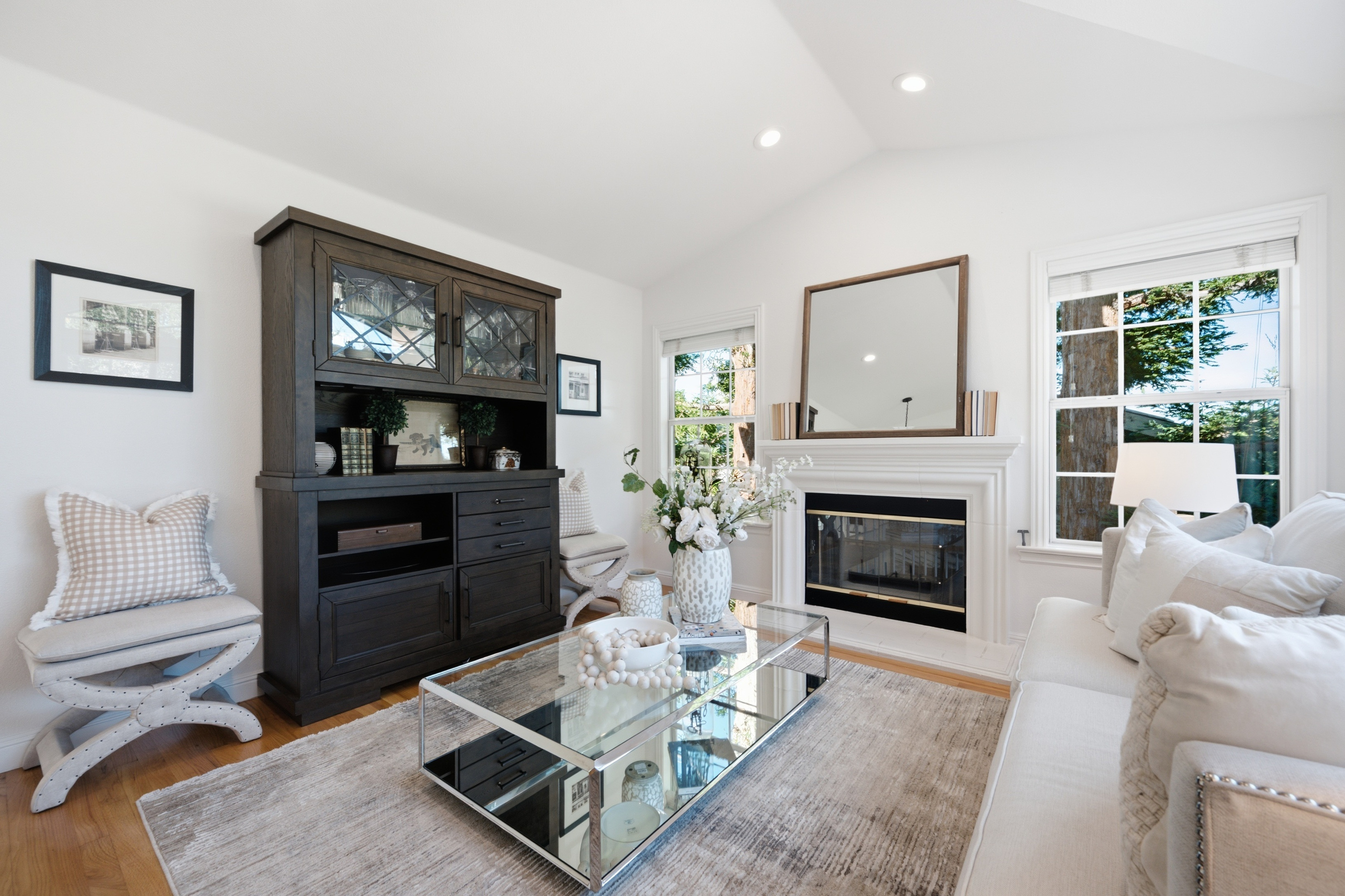  Prime Belmont Hills Home with Bay Views - 物件實景