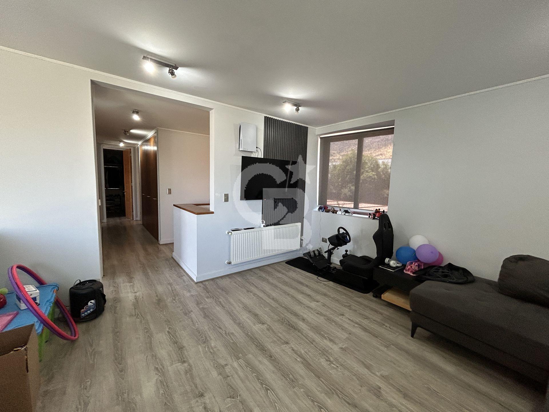 Colina, Chile, 4 Bedrooms Bedrooms, ,4 BathroomsBathrooms,Residential,For Sale,1988006