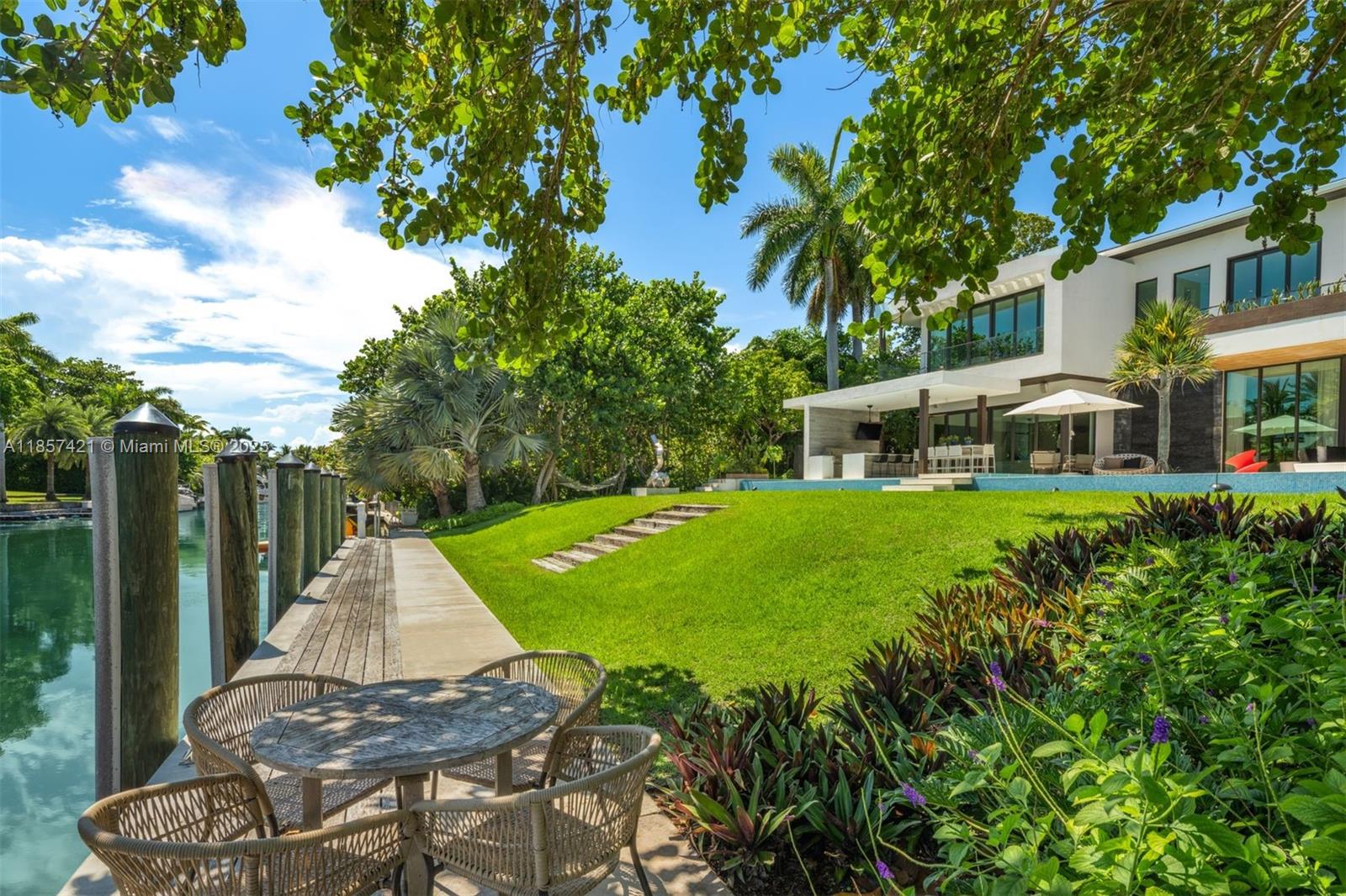 Coral Gables, Florida, 33156, United States, 8 Bedrooms Bedrooms, ,11 BathroomsBathrooms,Residential,For Sale,1938672