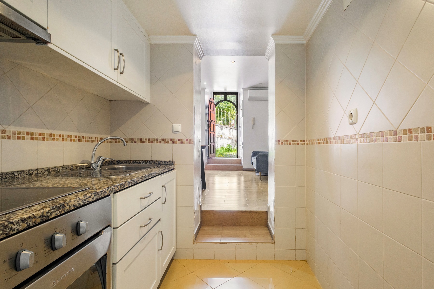  Flat, 1 bedrooms, for Sale - 物件實景