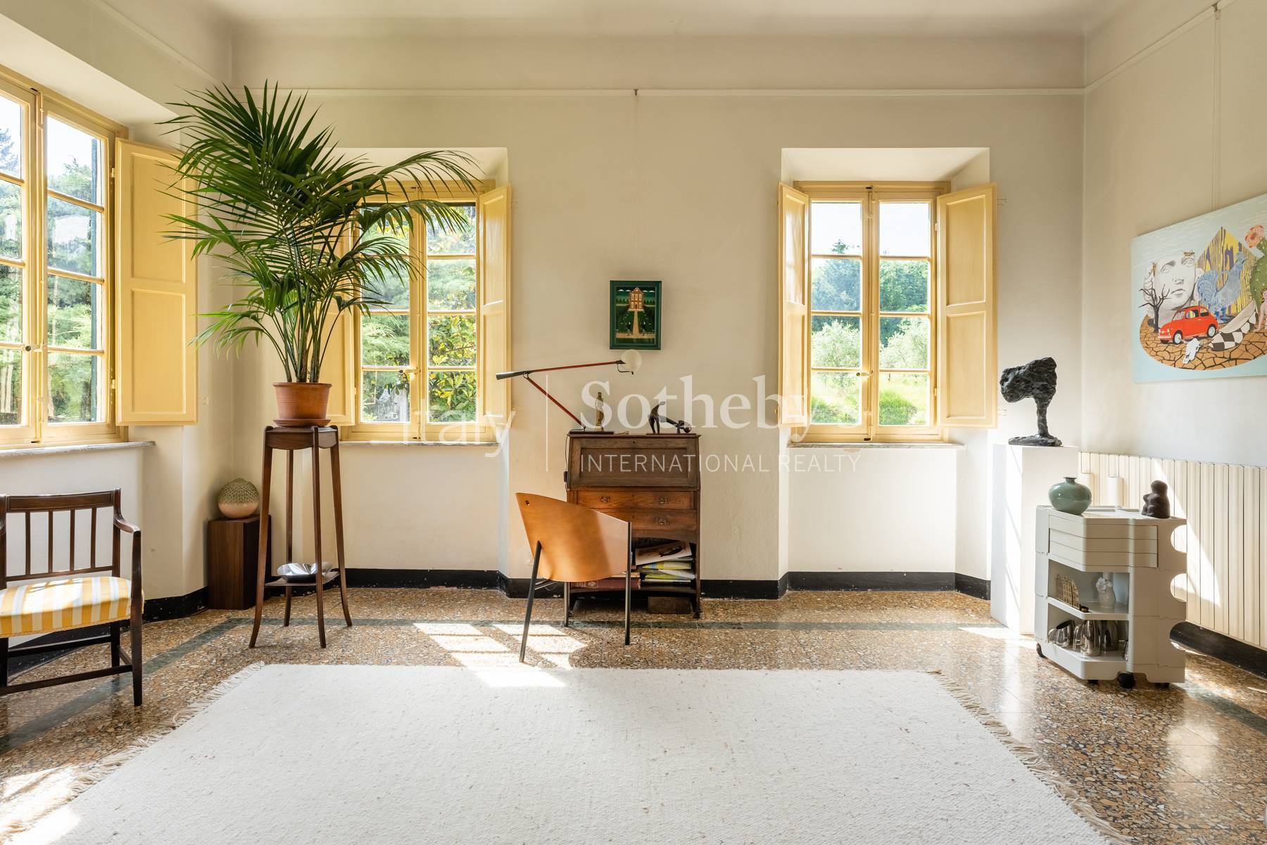  Ancient Villa from the 1700s in Lucca - 物件實景
