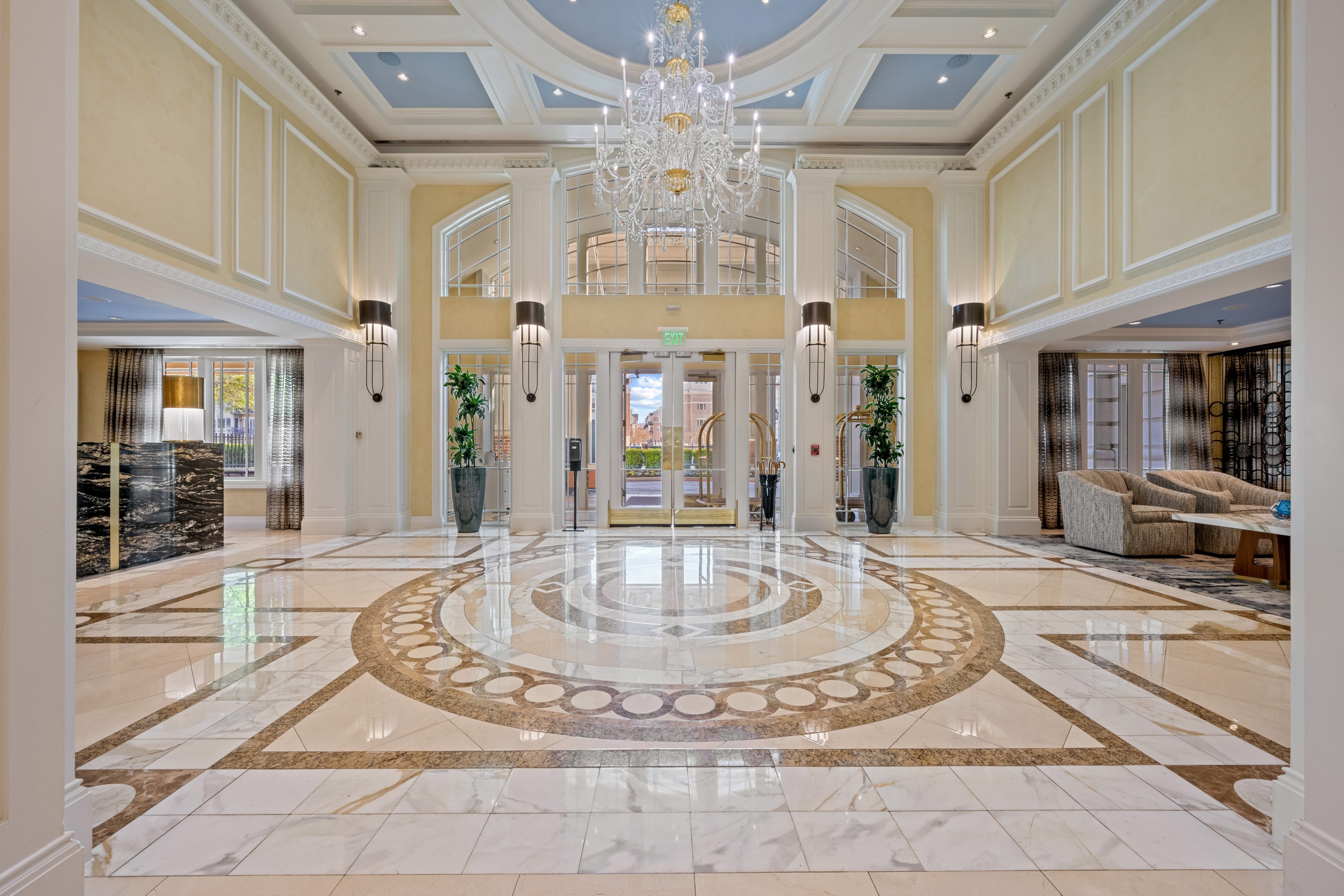  The Ritz-Carlton Residences - 物件實景