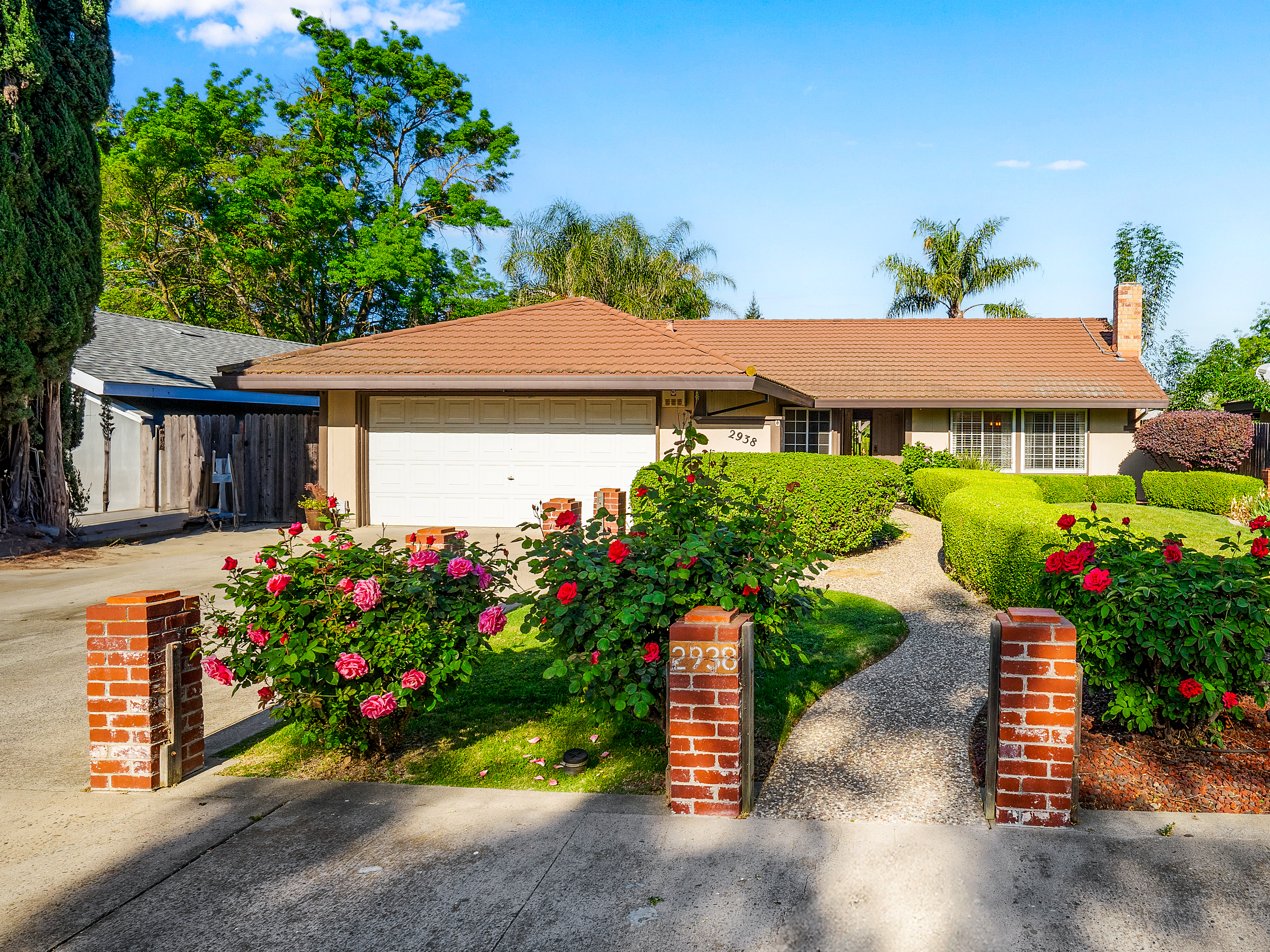  2938 Spruce Street, West Sacramento, CA 95691 - 物件實景