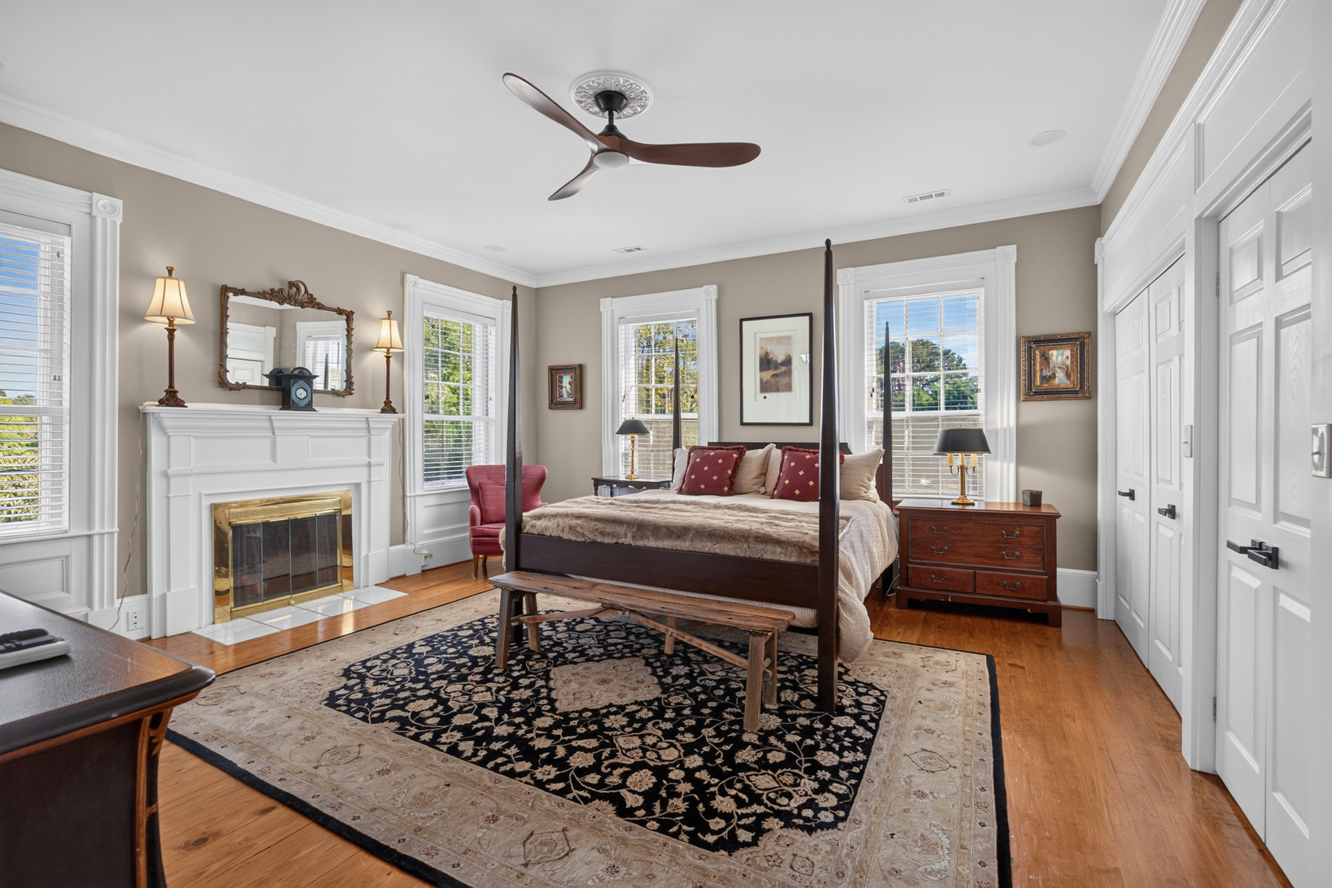  3542 Bason Road, Mebane, NC 27302 - 物件實景