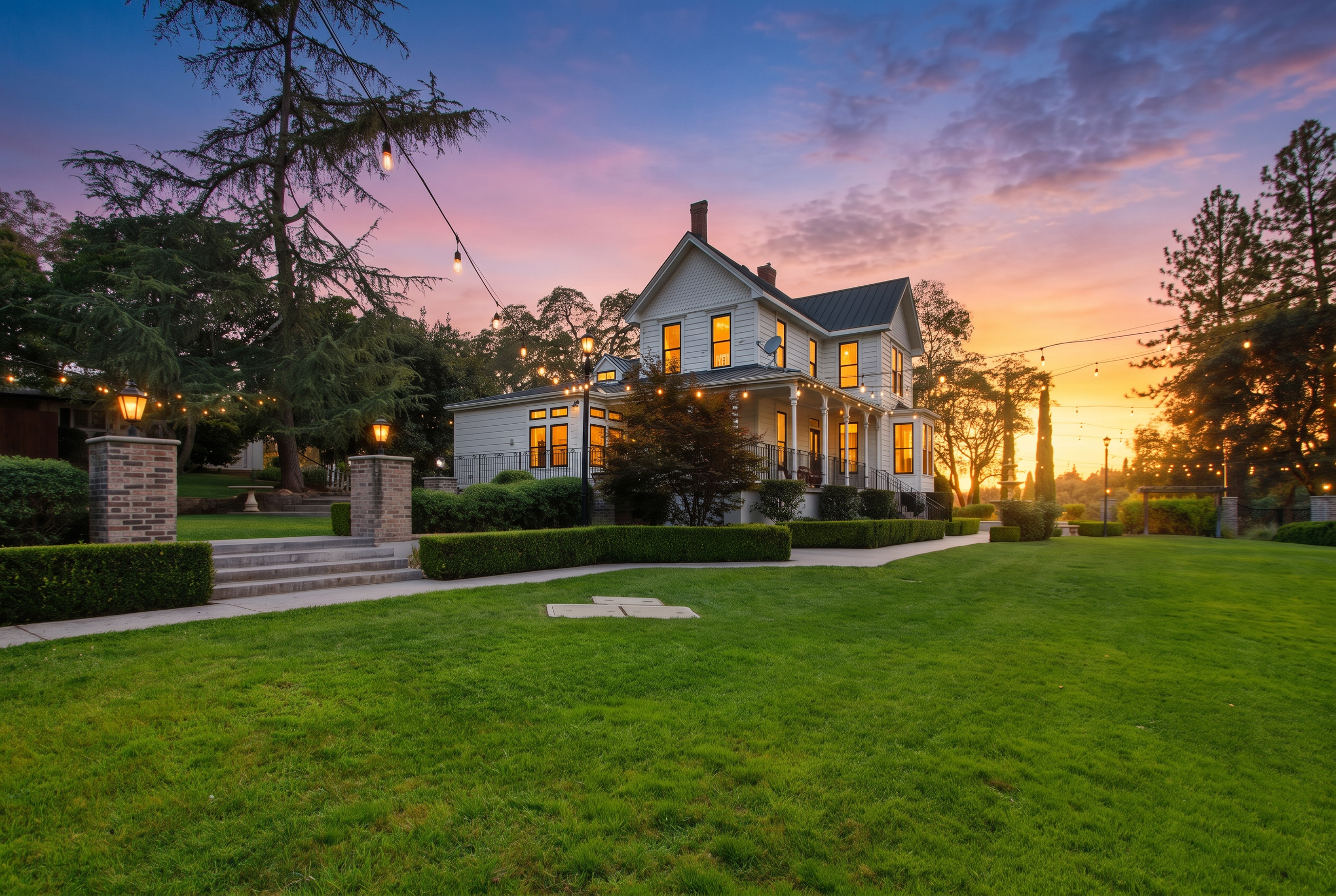  195 Park Street, Auburn, CA 95603 - 物件實景