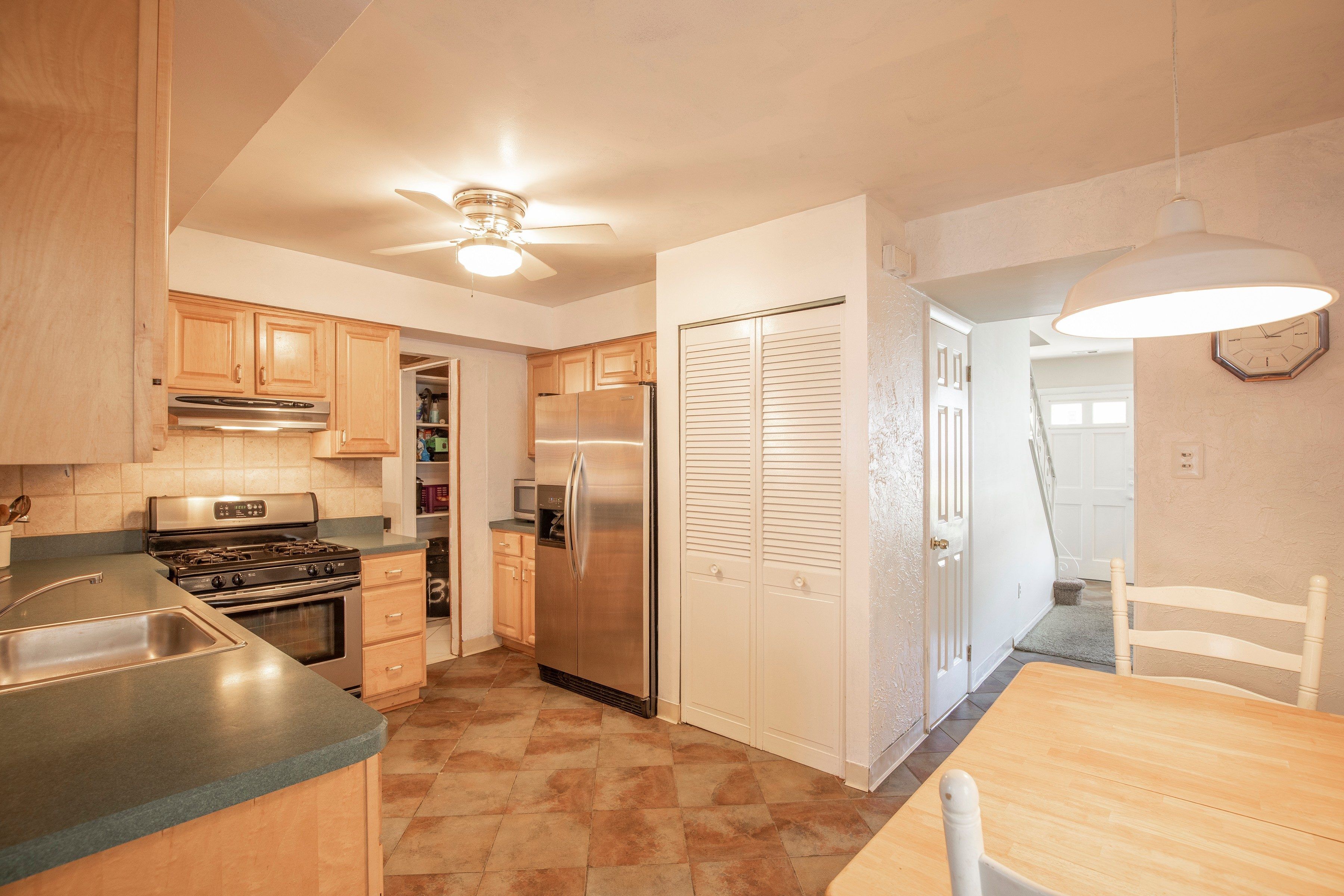 3237 Farragut Court, Bensalem, PA 19020 - 物件實景
