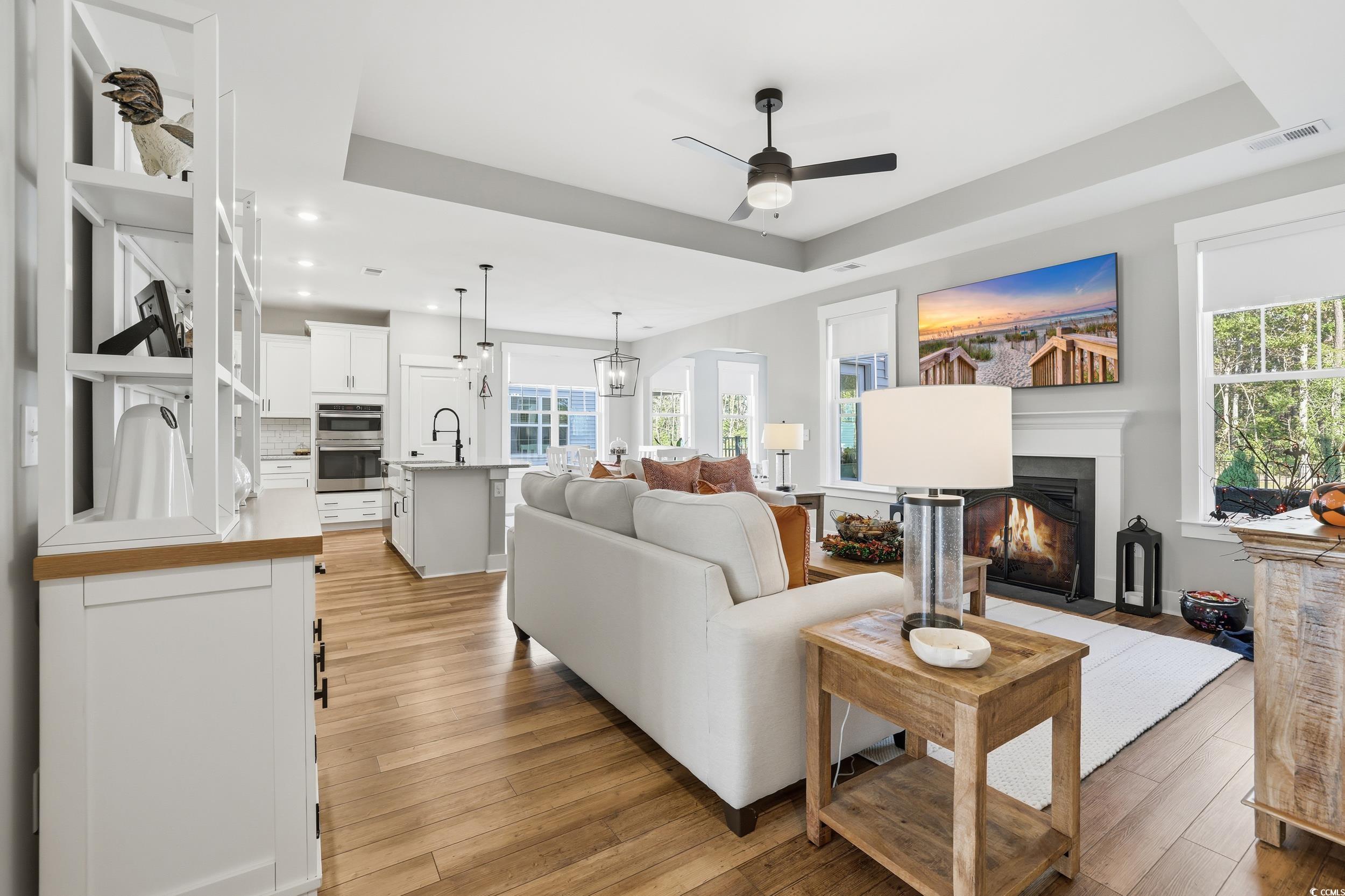 Myrtle Beach, South Carolina, 29588, United States, 4 Bedrooms Bedrooms, ,4 BathroomsBathrooms,Residential,For Sale,1985680